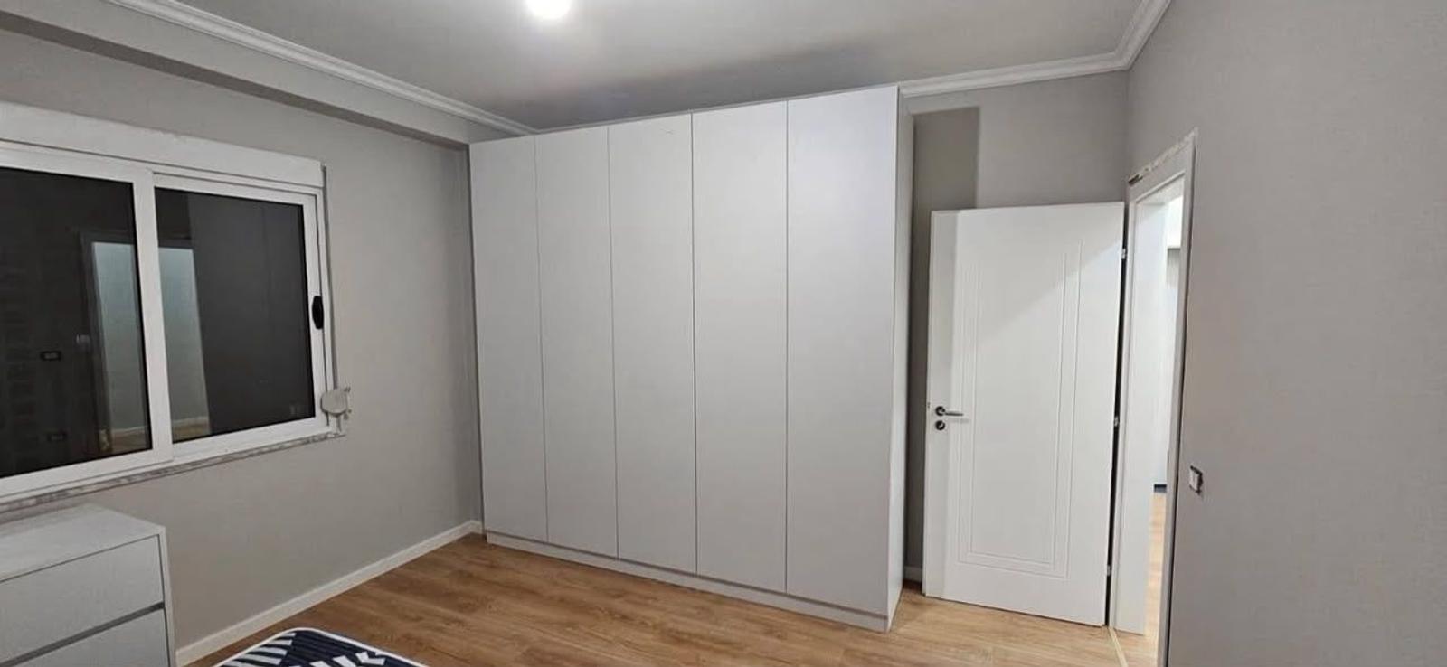 Wohnung 2+1 zum Kauf in Stadtzentrum, Durrës, 112 m² — Foto 5 von 10