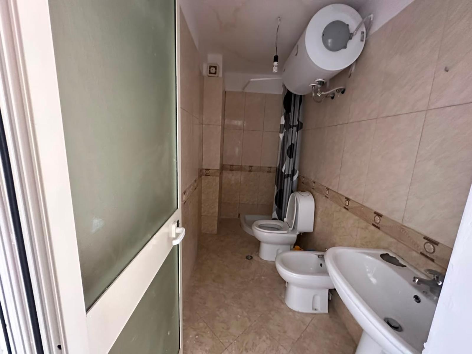 Wohnung 1+1 zum Kauf in Plazh, Durrës, 65 m², Meerblick — Foto 11 von 12