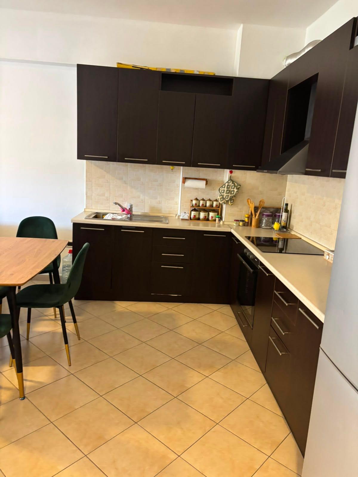 Shitet Apartament 2+1 | Plazh, Durrës