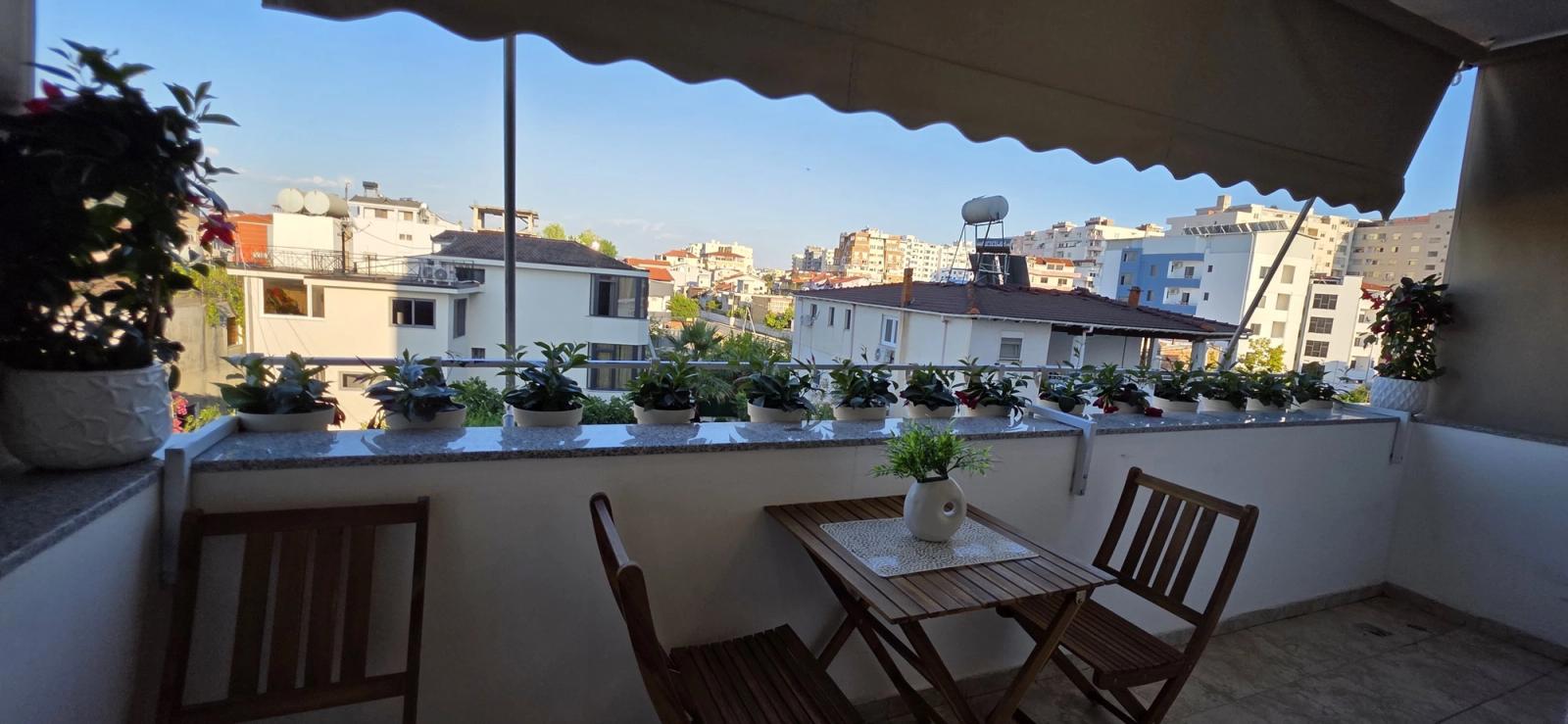 Wohnung 1+1 zum Kauf in Plazh, Durrës, 65.5 m² — Foto 13 von 30
