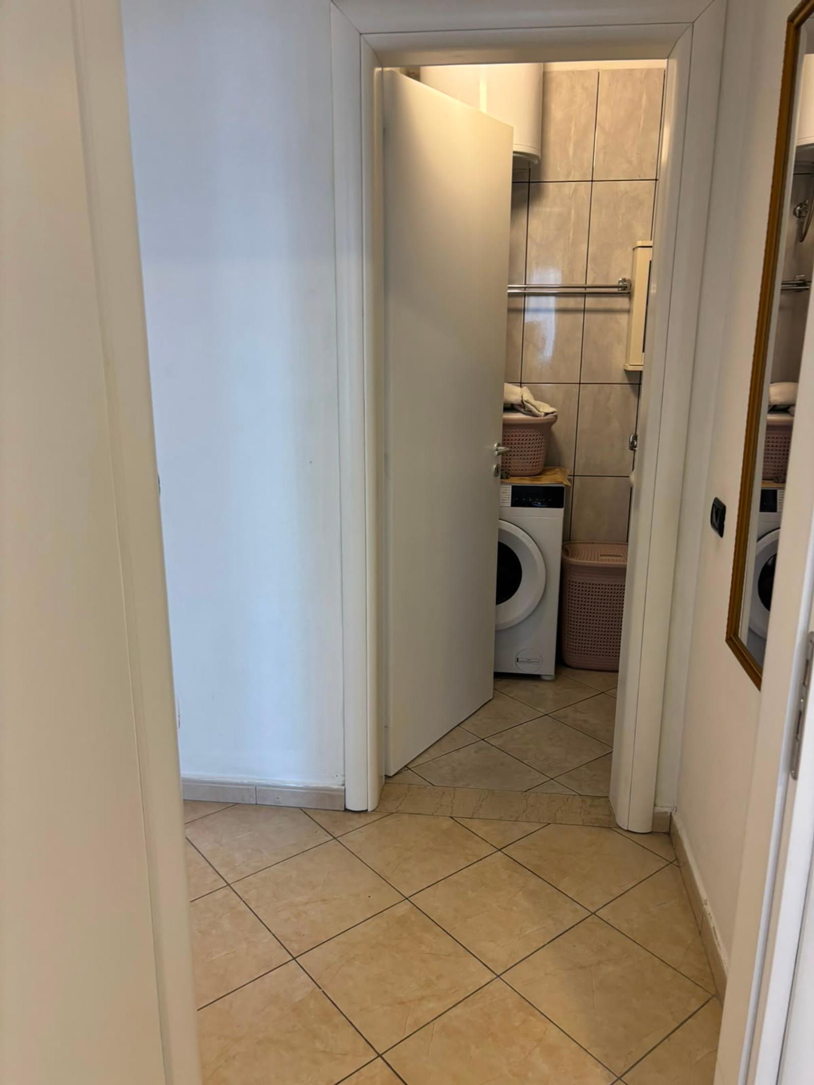 Wohnung 1+1 zum Kauf in Plazh, Durrës, 91 m², nah am Meer — Foto 10 von 19