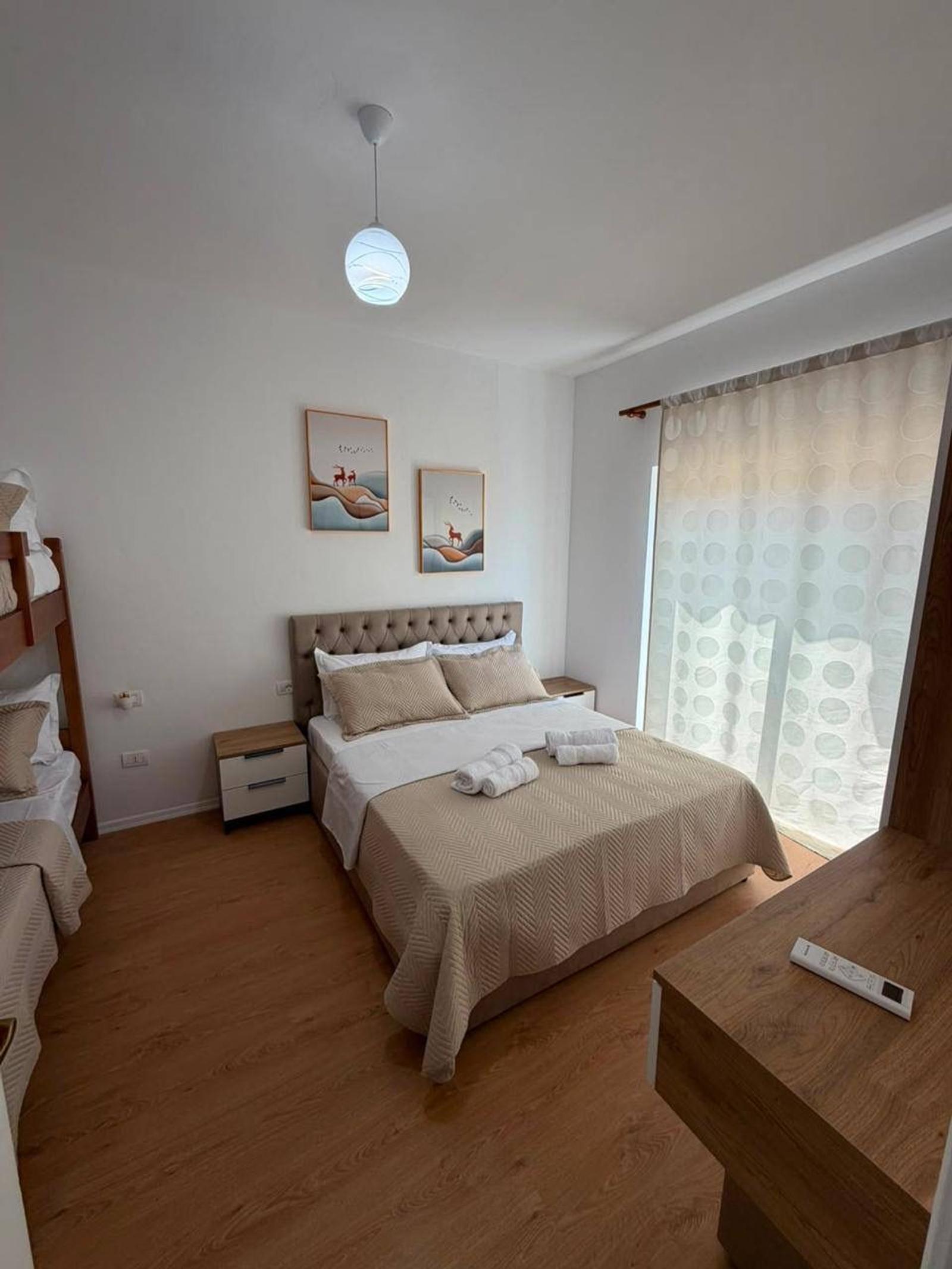 Wohnung 1+1 zum Kauf in Golem, Durrës, 50 m² — Foto 3 von 9