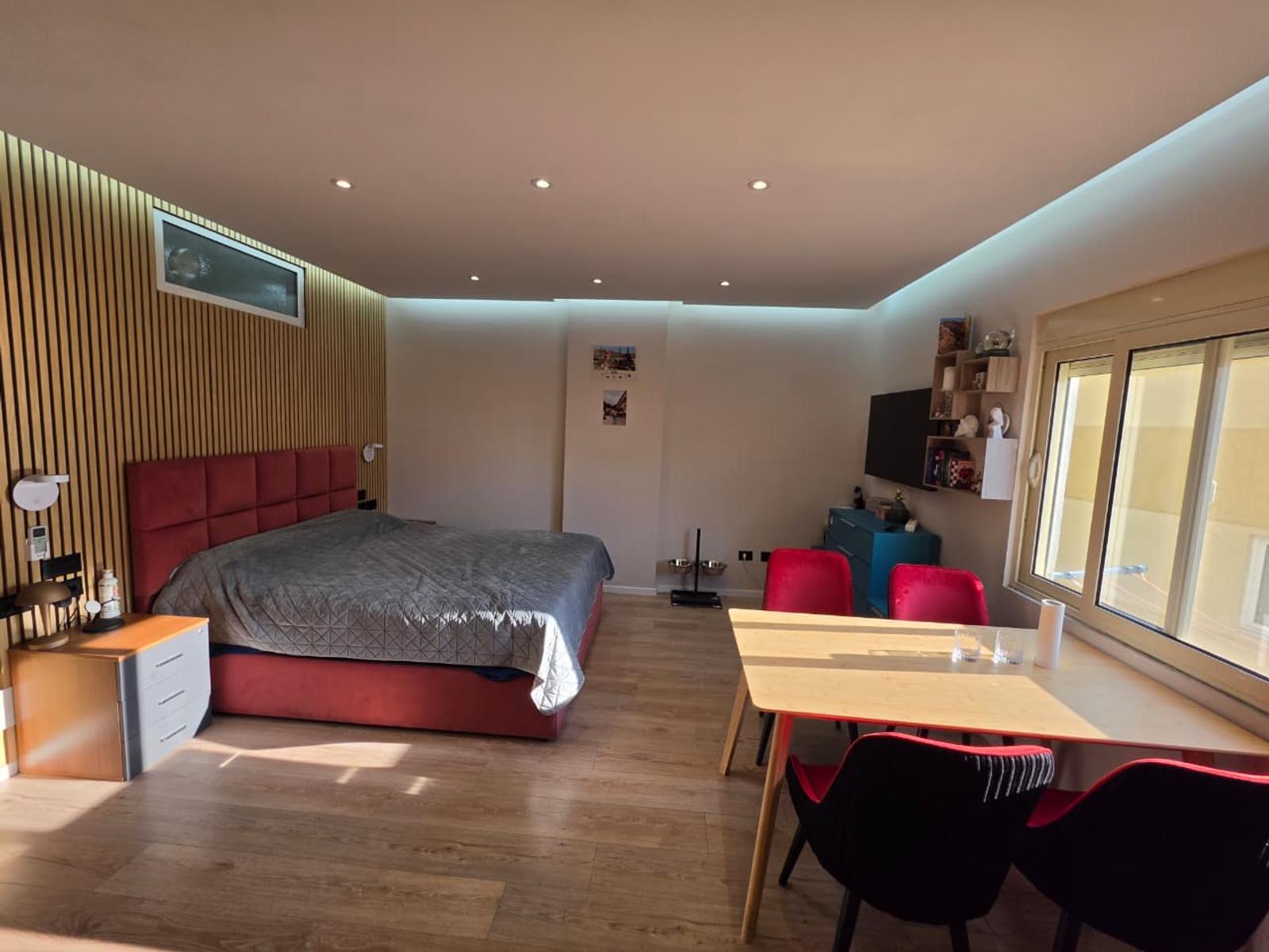 Студия, продажа, Шкемби, Дуррес, 37 м² — фото 1 из 18