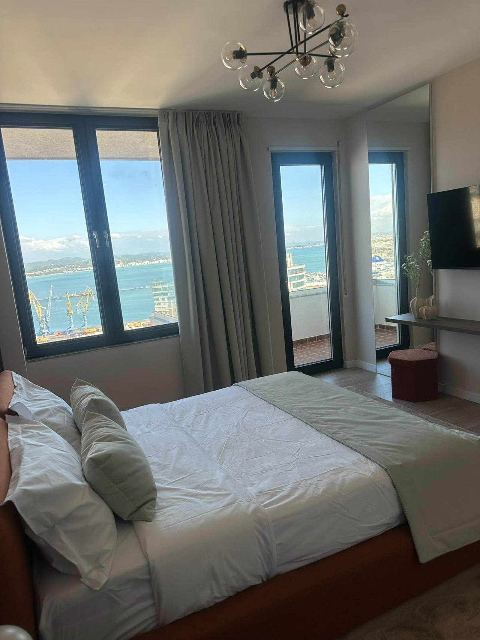 2+1 apartment for sale in City Center, Durres, 125 m² — photo 10 of 22
