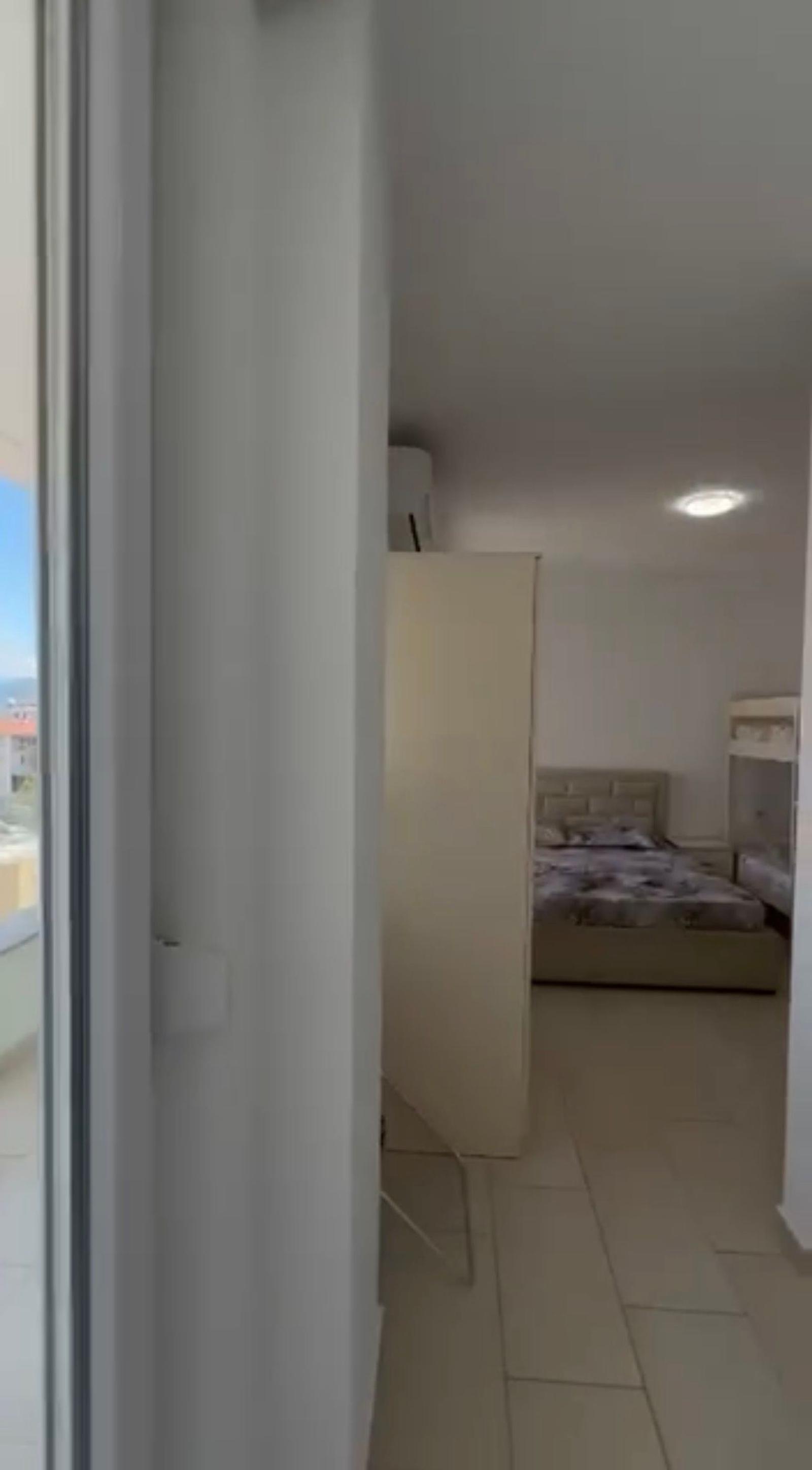 Studio à vendre à Centre-ville, Shëngjin, 44 m², près de la mer — photo 2 sur 7