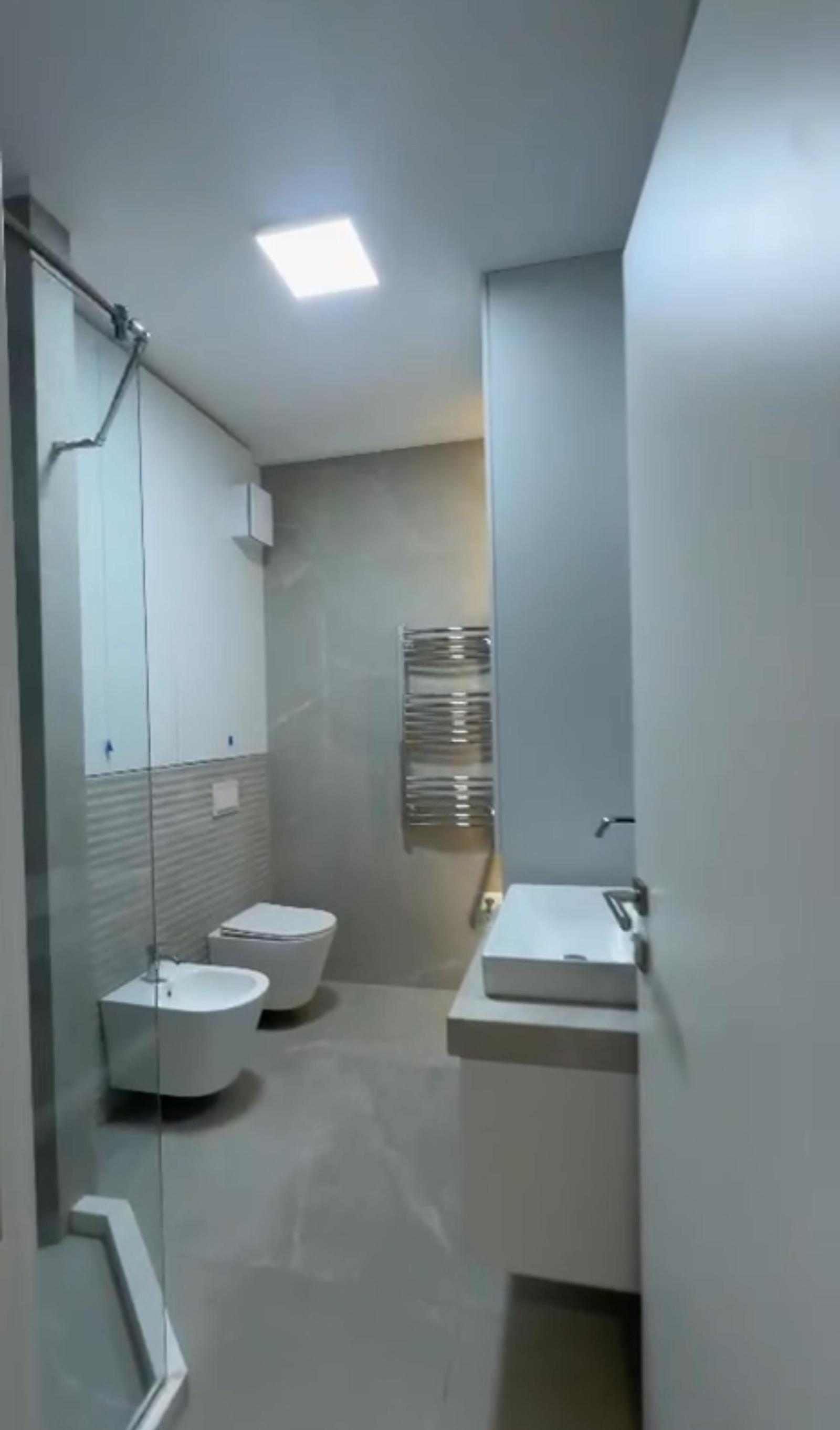 Wohnung 1+1 zum Kauf in Stadtzentrum, Durrës, 55 m² — Foto 6 von 6