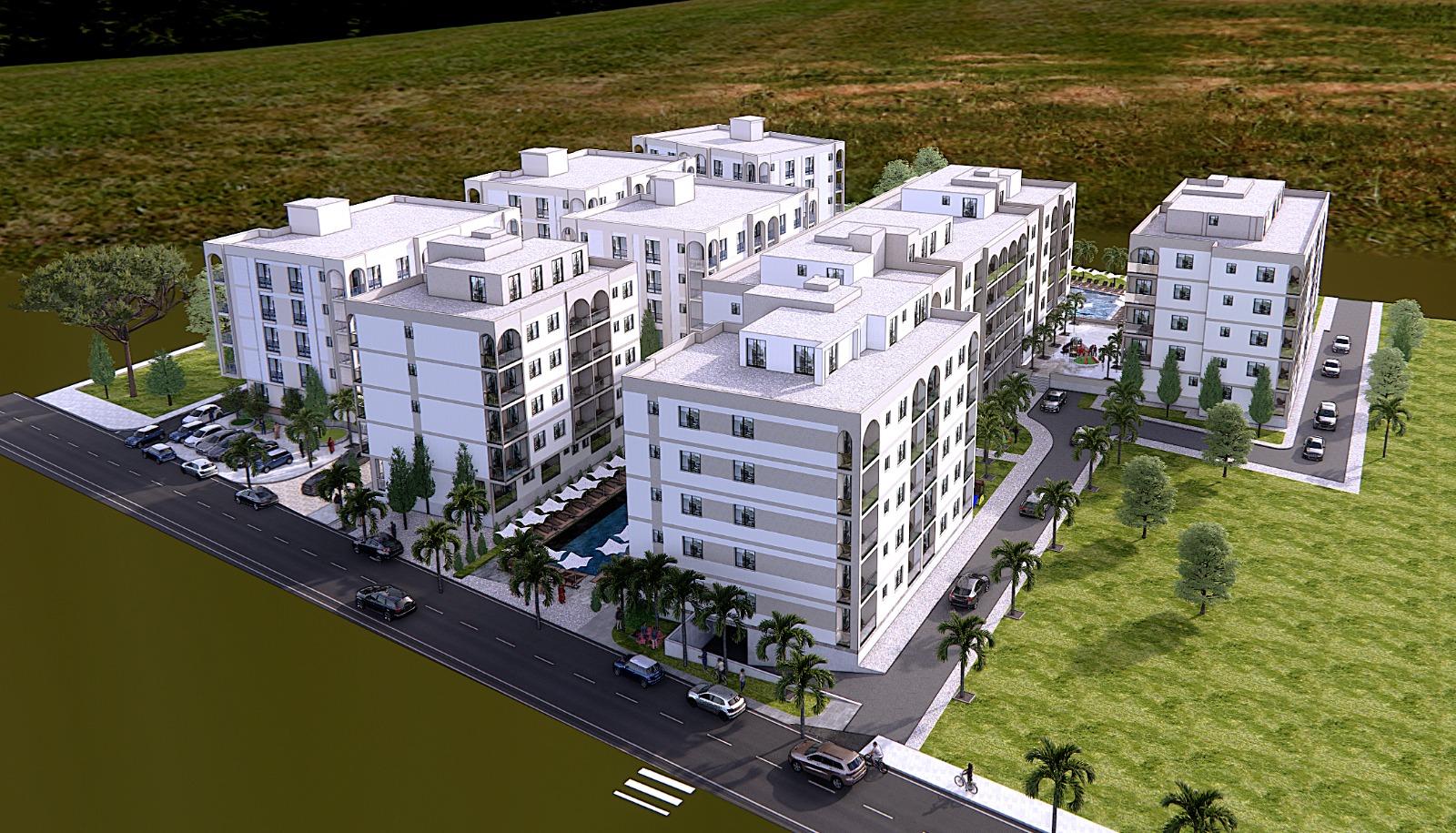 Wohnung 1+1 zum Kauf in Golem, Durrës, 35.7 m², nah am Meer — Foto 1 von 15