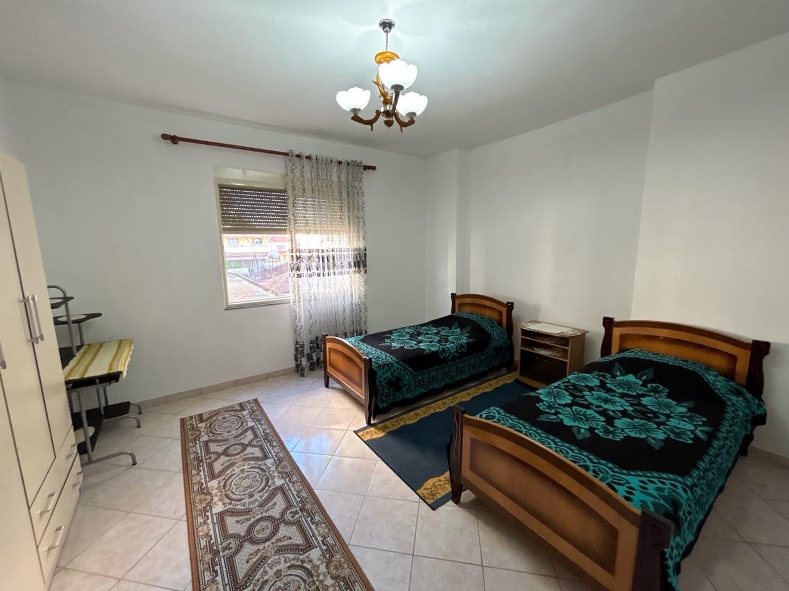 Wohnung 2+1 zum Kauf in Stadtzentrum, Durrës, 120.7 m² — Foto 18 von 28