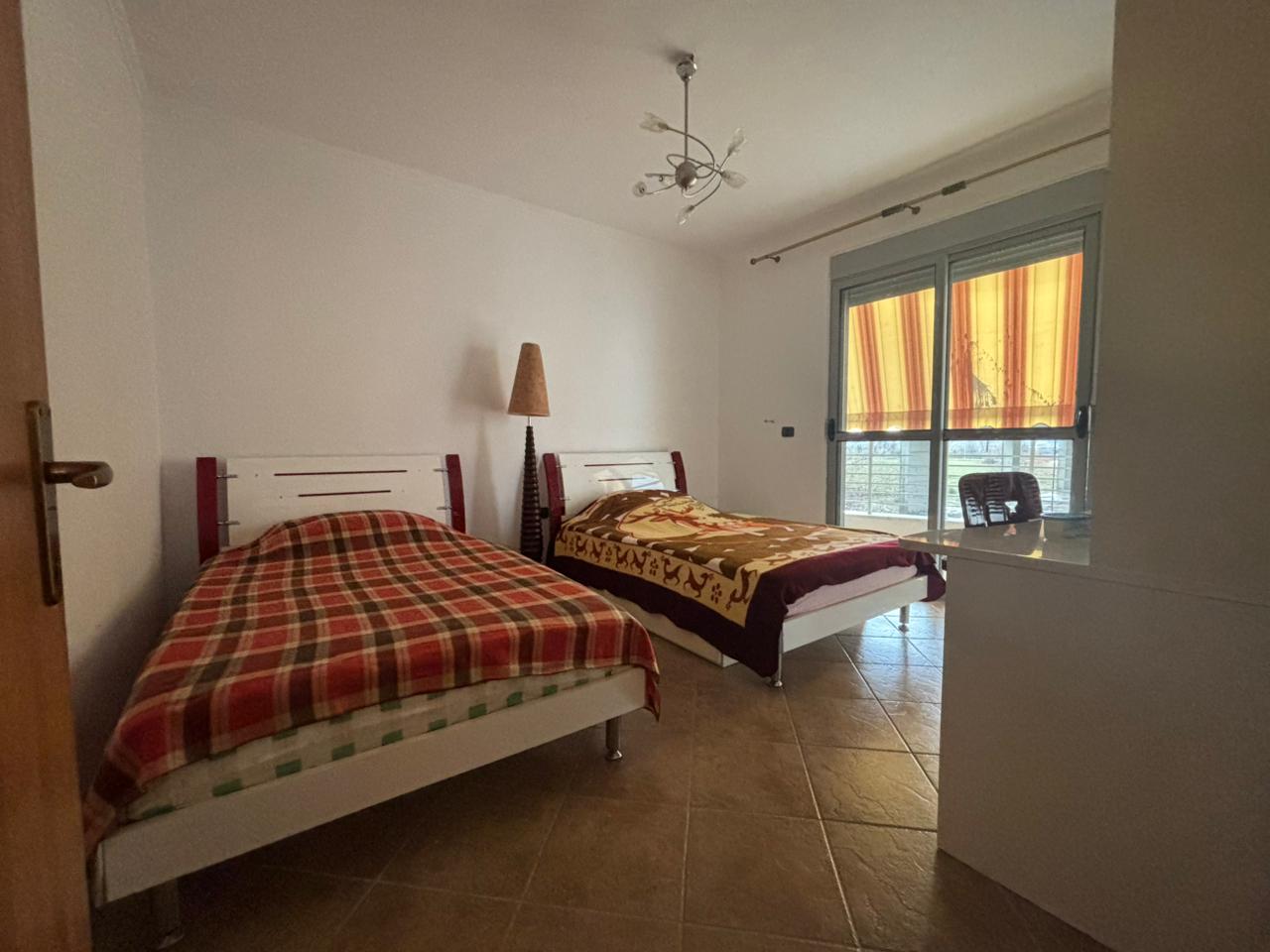 Shitet Apartament 2+1 | Pishat e Buta, Golem, Durrës