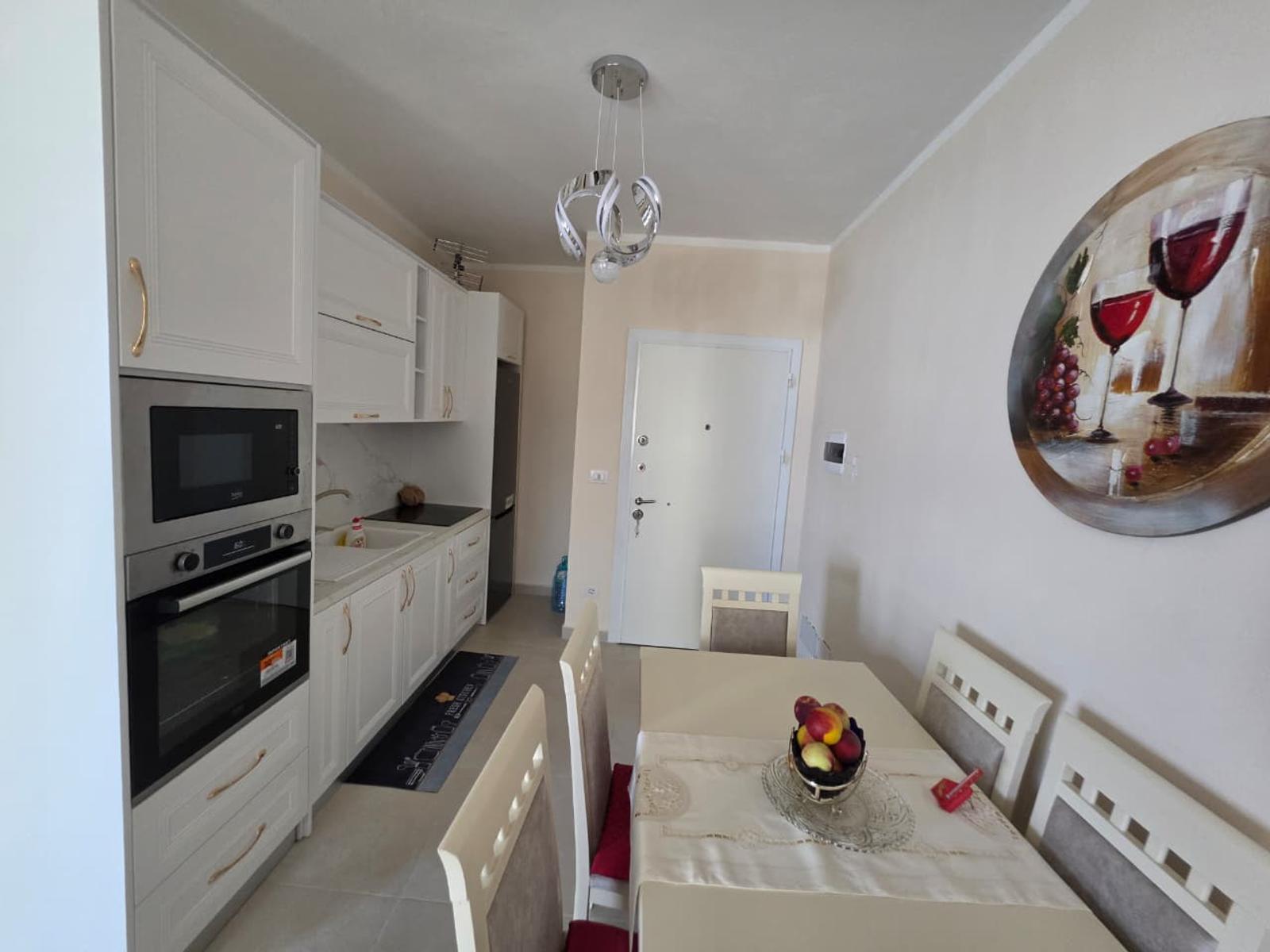 Wohnung 1+1 zum Kauf in Golem, Durrës, 58 m² — Foto 7 von 14
