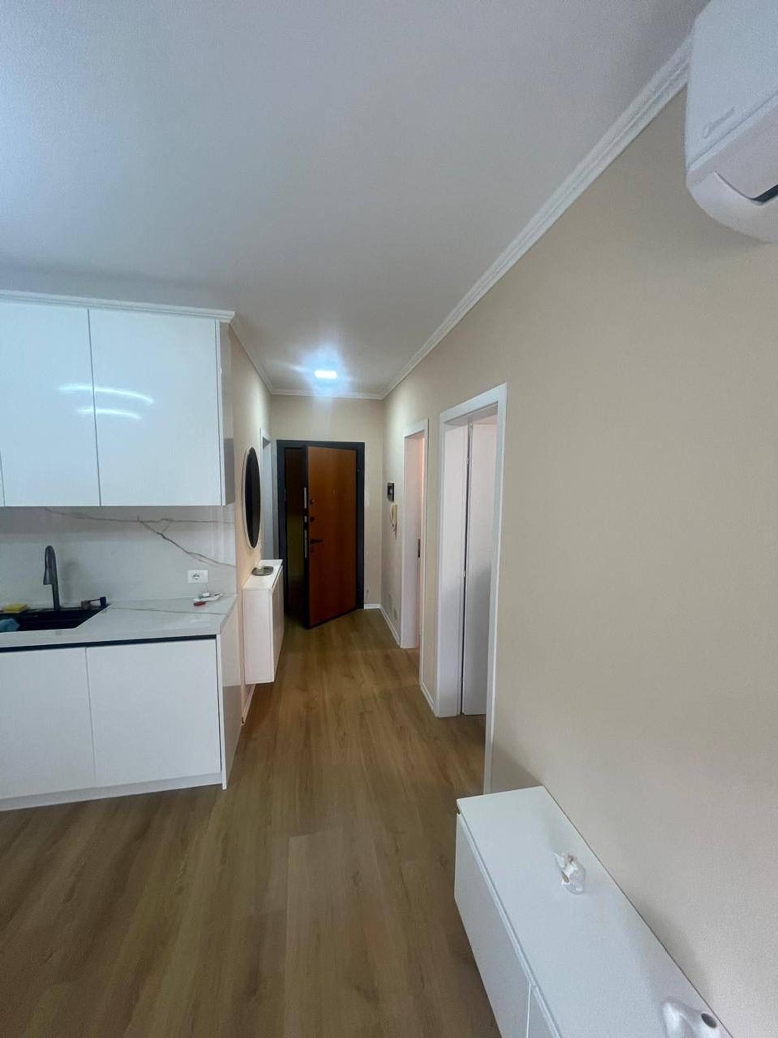 Wohnung 2+1 zum Kauf in Shkëmbi, Durrës, 59 m² — Foto 5 von 10