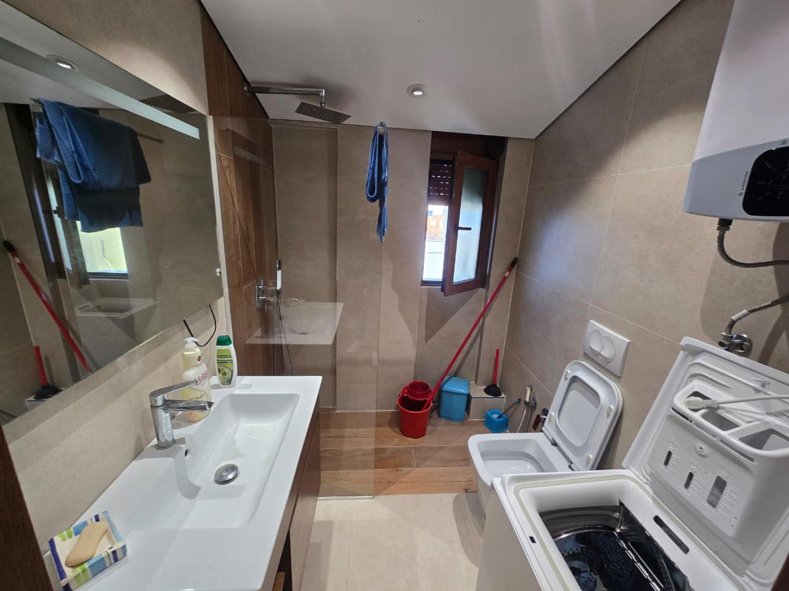Wohnung 2+1 zum Kauf in Golem, Durrës, 107 m², Meerblick — Foto 5 von 11