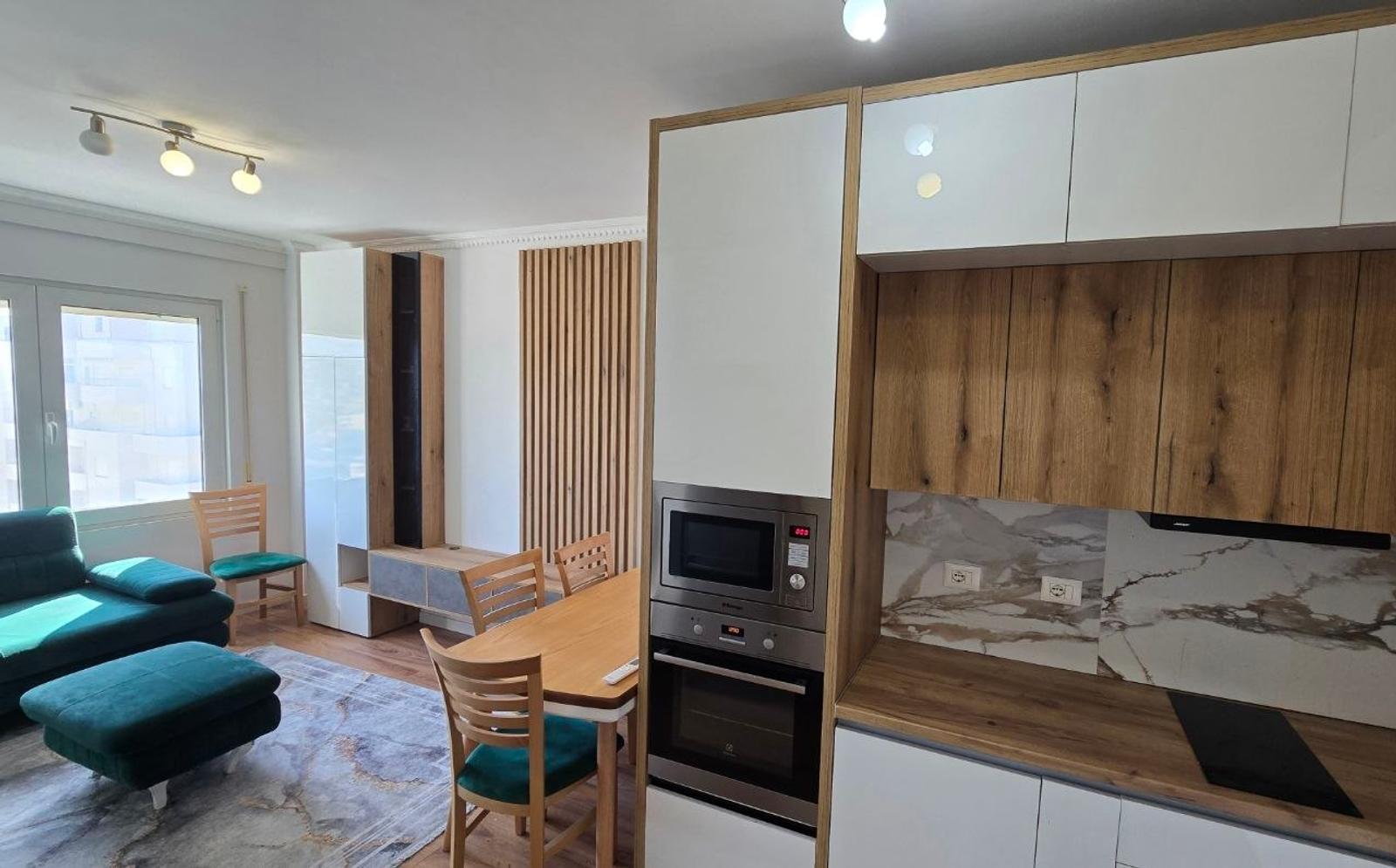 Appartamento 2+1, in vendita, Plazh, Durazzo, 80 m², vista mare — foto 13 di 15