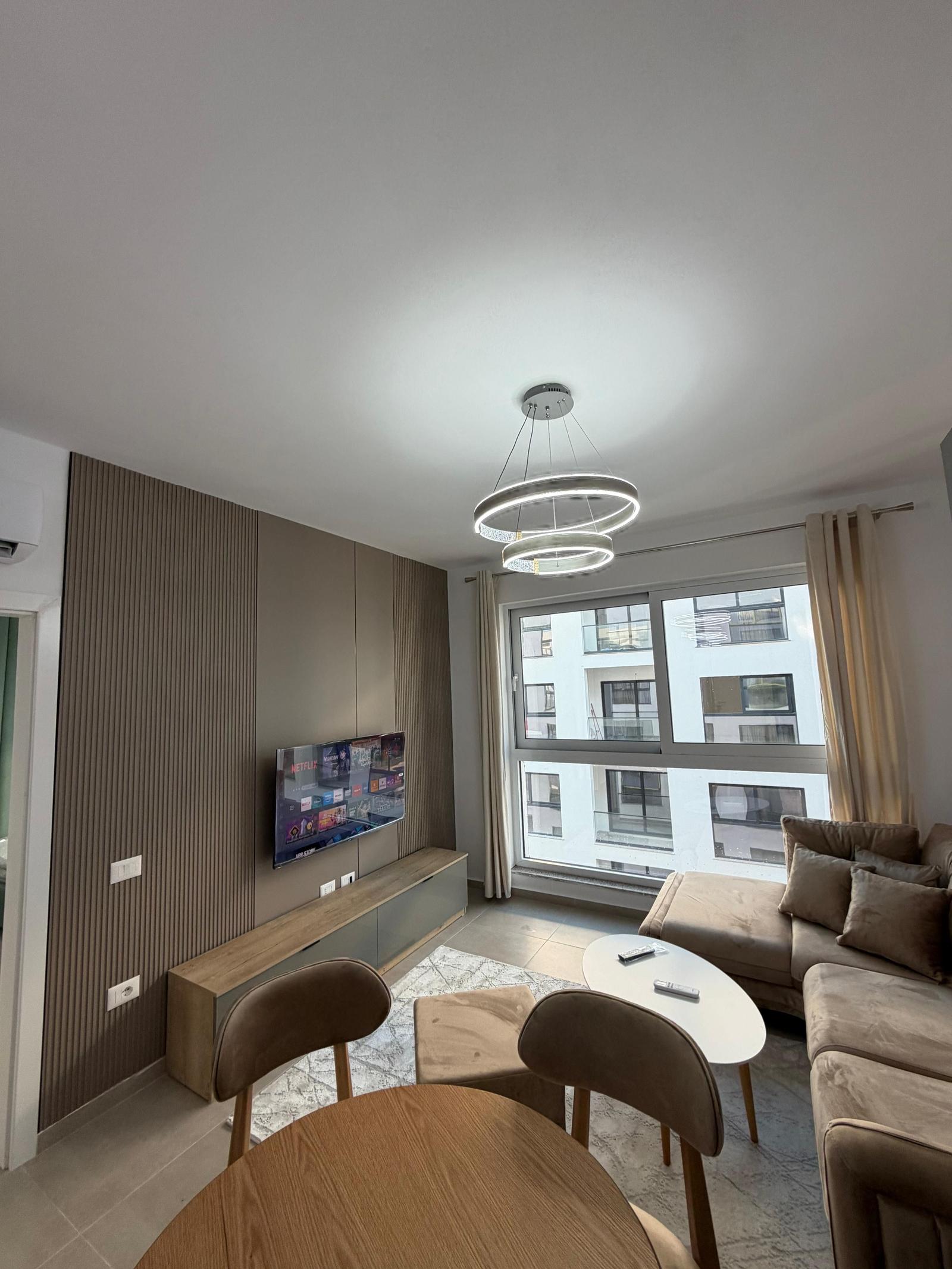 Wohnung 1+1 zum Kauf in Golem, Durrës, 56.2 m² — Foto 9 von 24