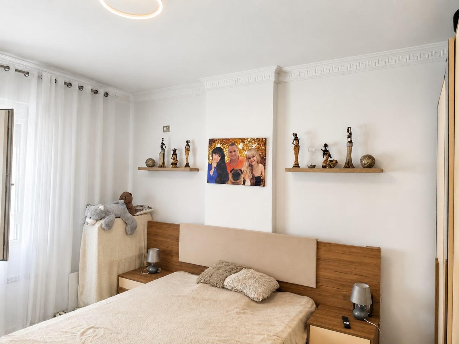 2+1 apartment for sale in Shkëmbi, Durres, 81 m² — photo 6 of 15