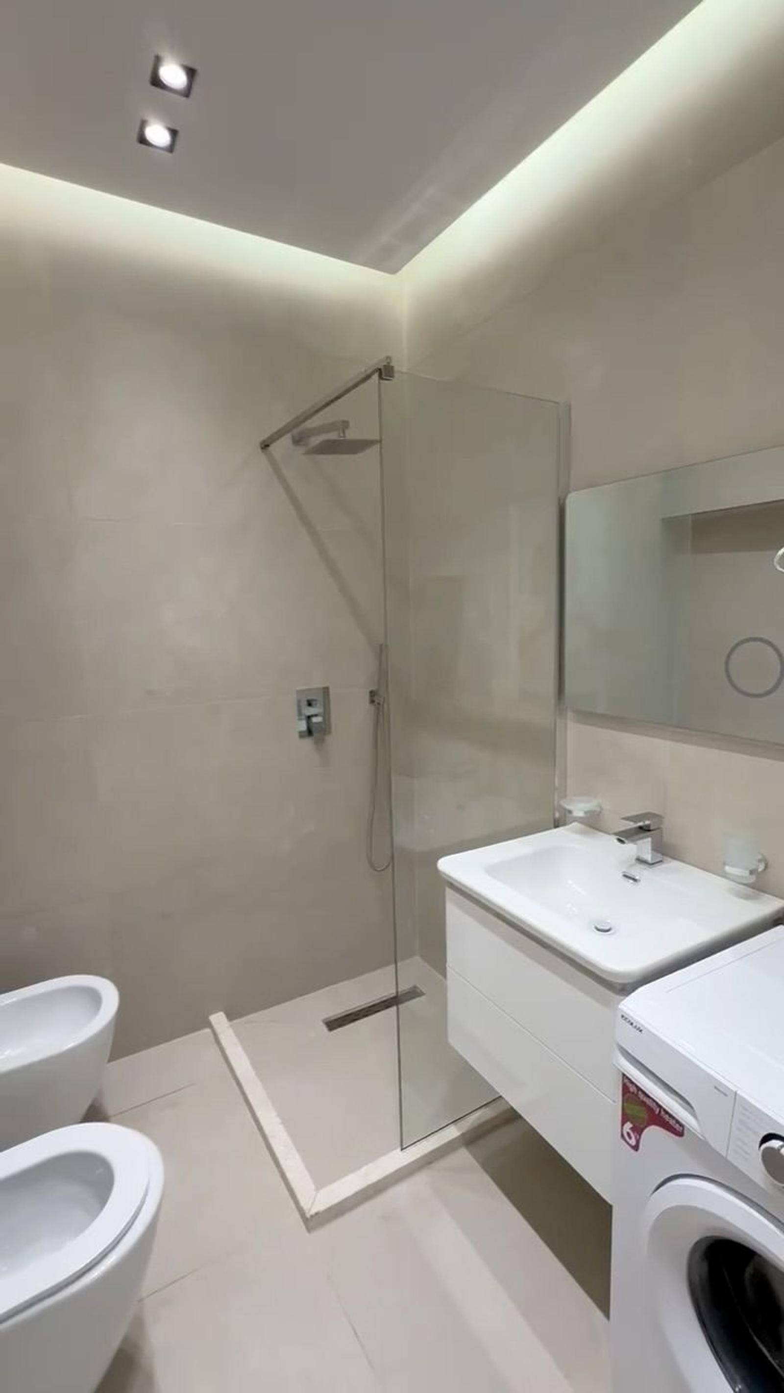 Wohnung 1+1 zum Kauf in Mali i Robit, Durrës, 54.8 m² — Foto 4 von 15