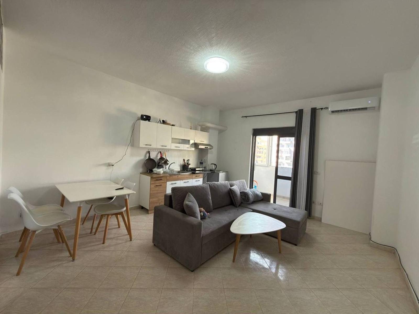 Wohnung 1+1 zum Kauf in Plazh, Durrës, 60 m² — Foto 8 von 15