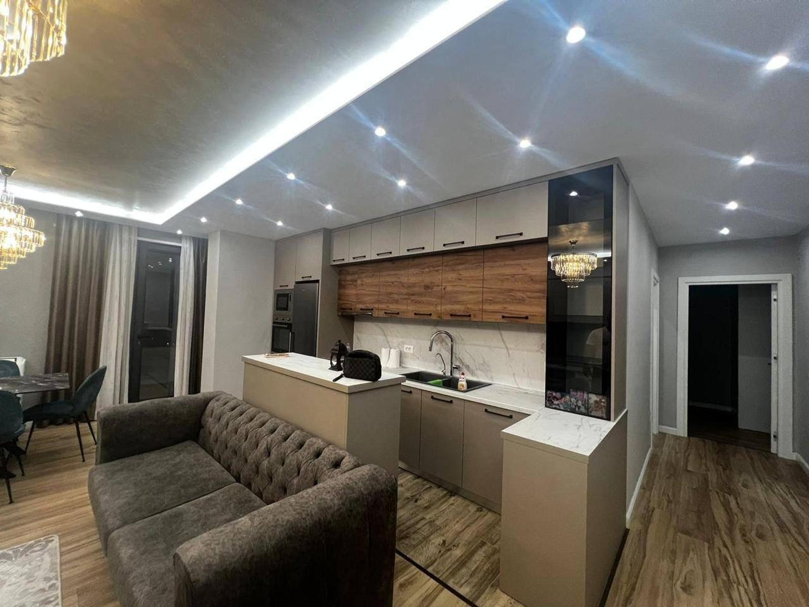 Appartamento 2+1, in vendita, Centro città, Durazzo, 132 m² — foto 4 di 18