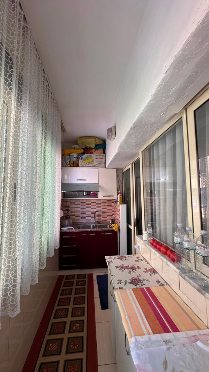 Shitet Apartament 2+1 | Ish-Rajoni, Durrës