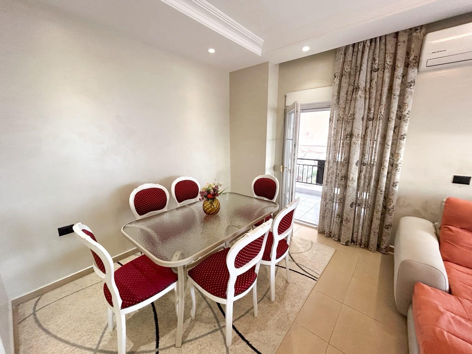 2+1 apartment for sale in Sarande, 106 m² — photo 12 of 30