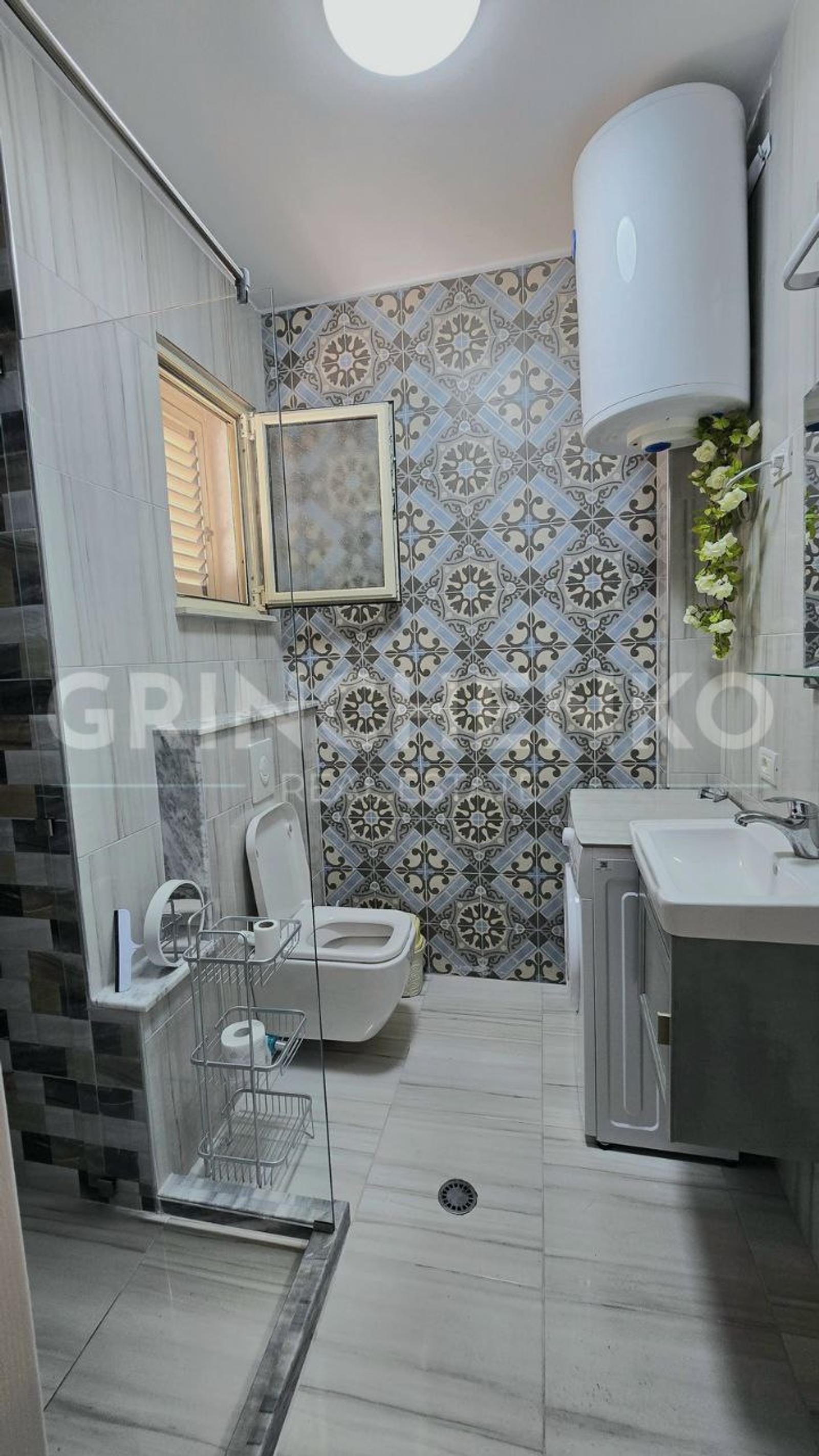 Apartament 1+1, në shitje, Plepa, Durrësi, 56 m², pamje nga deti — foto 8 nga 12