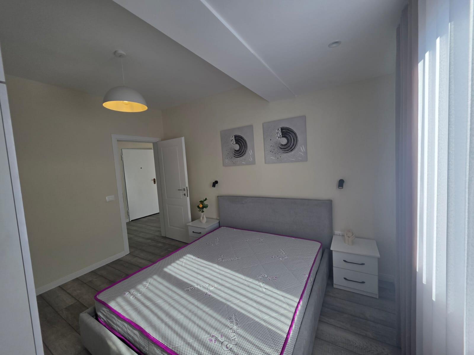 1+1 apartment for sale in Plazh, Durres, 44 m² — photo 12 of 16