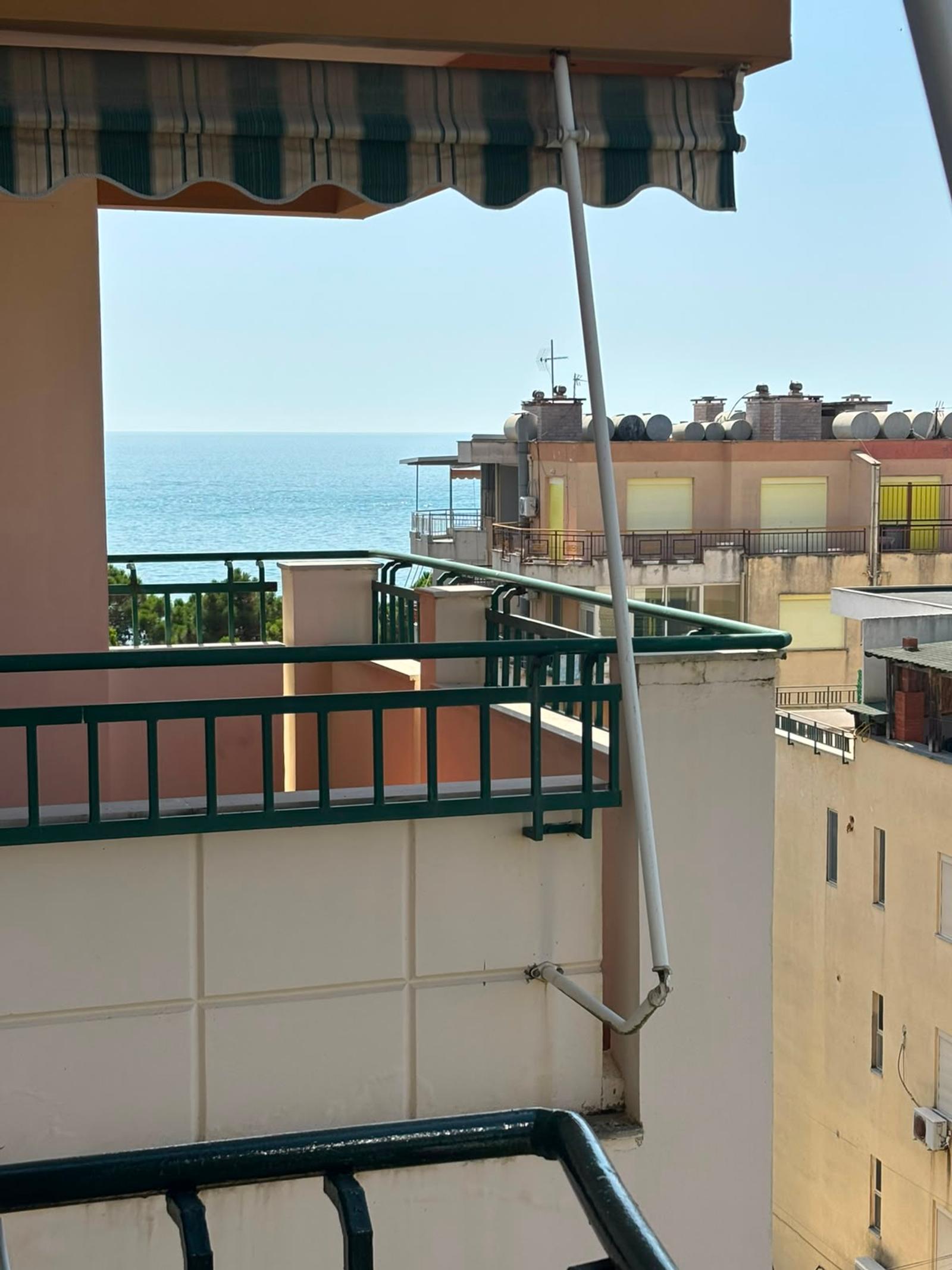 Wohnung 1+1 zum Kauf in Plazh, Durrës, 91 m², nah am Meer — Foto 4 von 19
