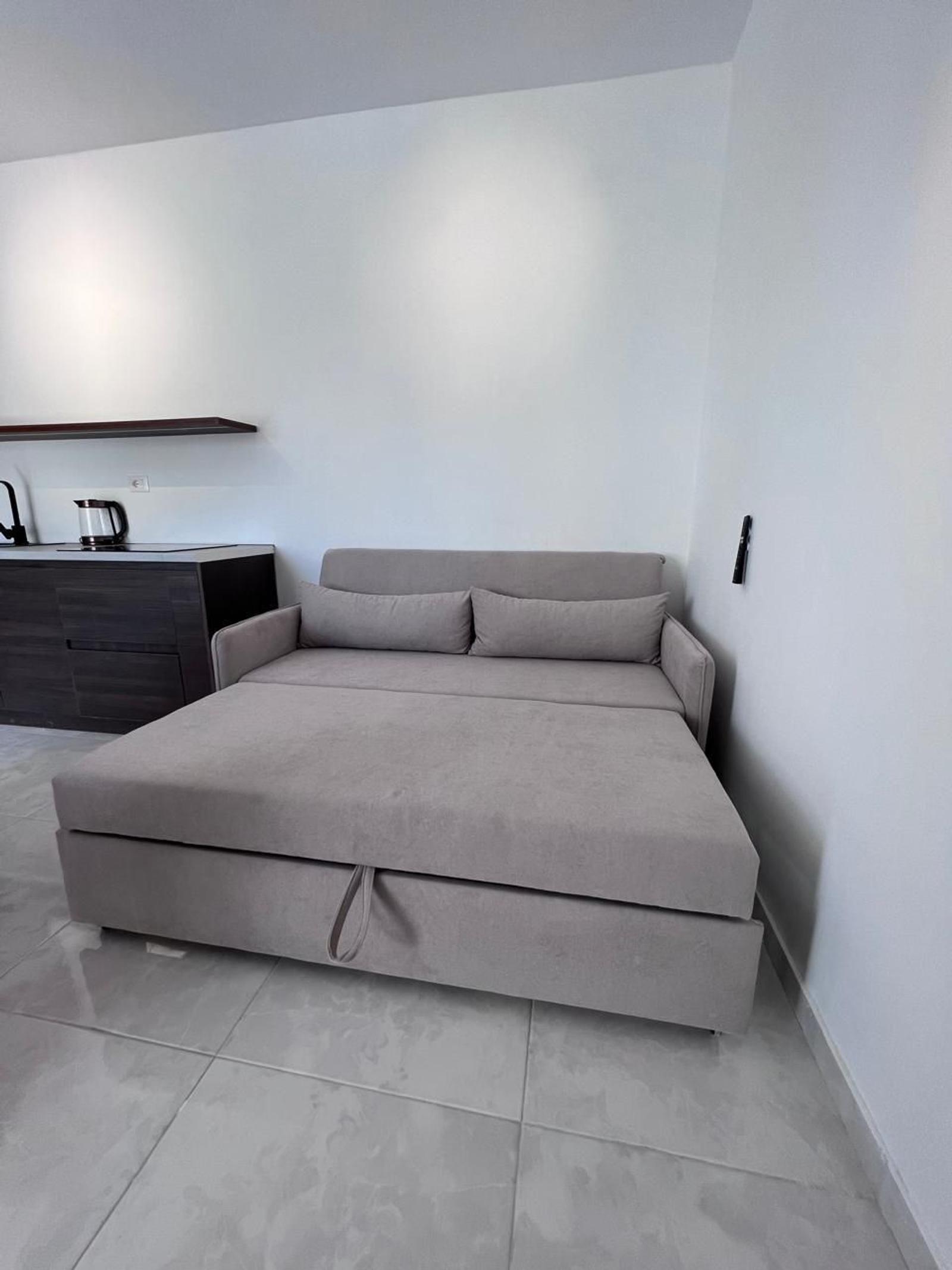 Wohnung 1+1 zum Kauf in Plazh, Durrës, 58 m² — Foto 6 von 14