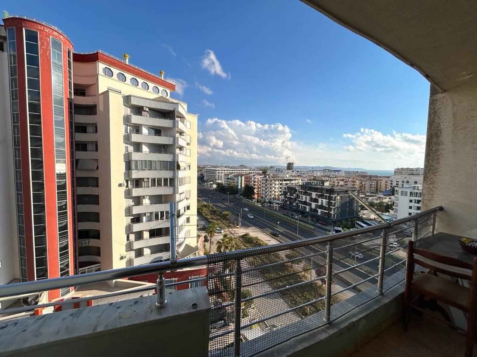 1+1 apartment for sale in Shkëmbi, Durres, 63 m² — photo 25 of 27
