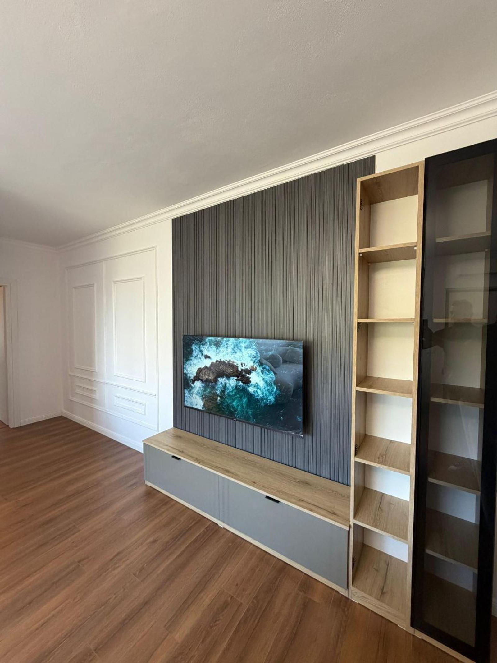 Wohnung 2+1 zum Kauf in Shkëmbi, Durrës, 110 m² — Foto 5 von 17