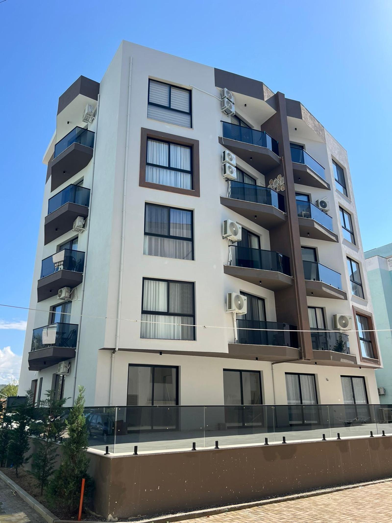 Студія, продаж, Голем, Дуррес, 28 м² — фото 1 з 12