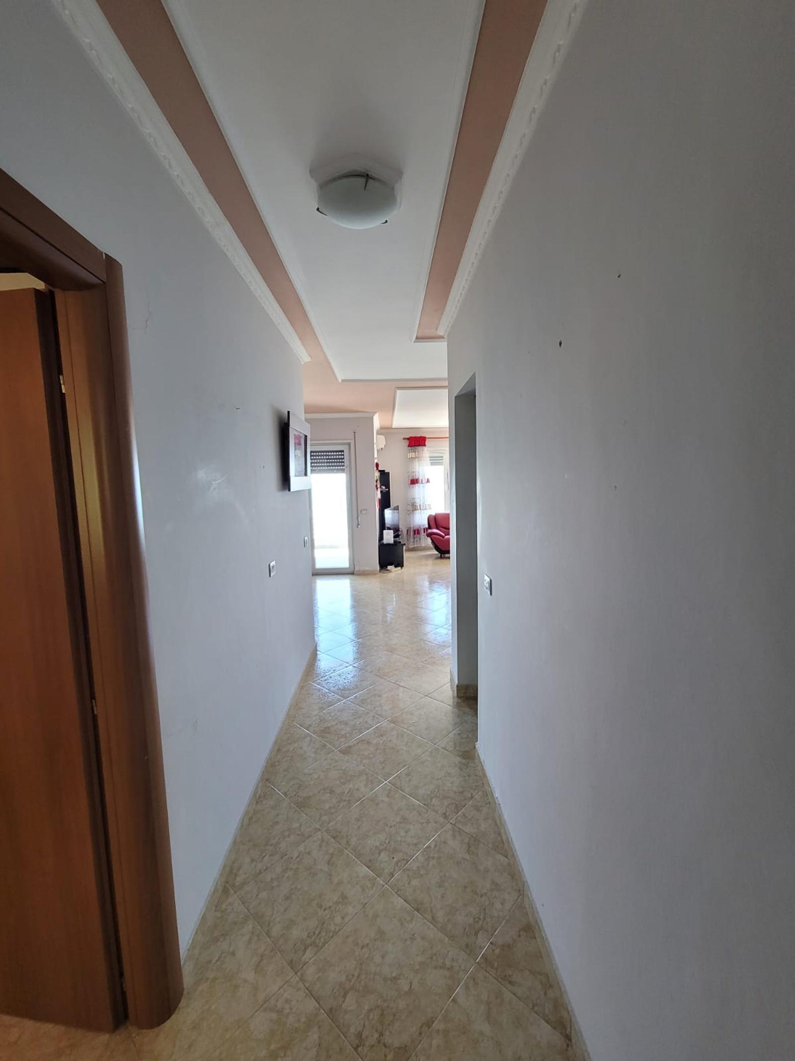 Wohnung 2+1 zum Kauf in Currila, Durrës, 106 m² — Foto 7 von 9