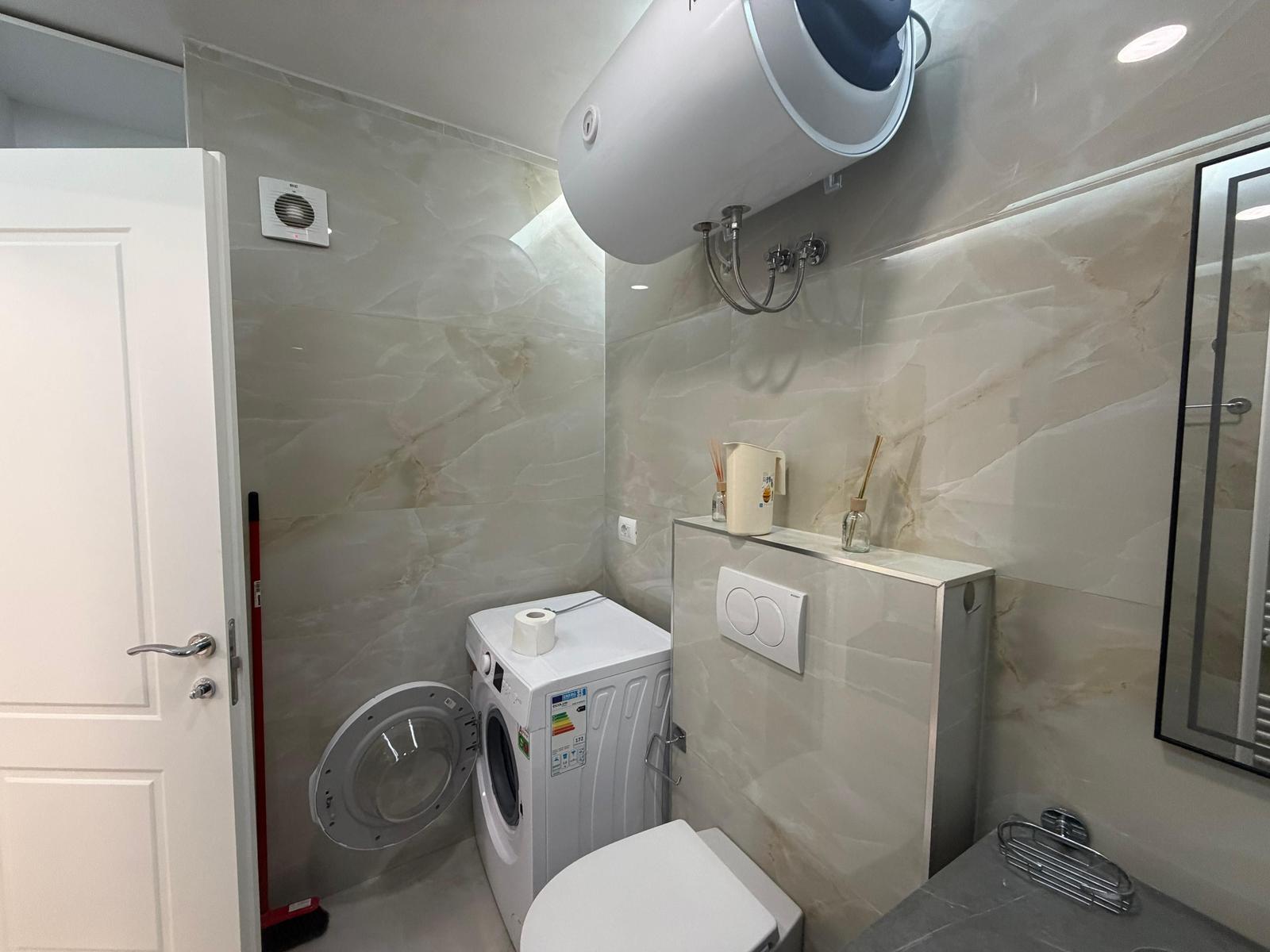 Wohnung 2+1 zum Kauf in Shkëmbi, Durrës, 100 m² — Foto 6 von 12
