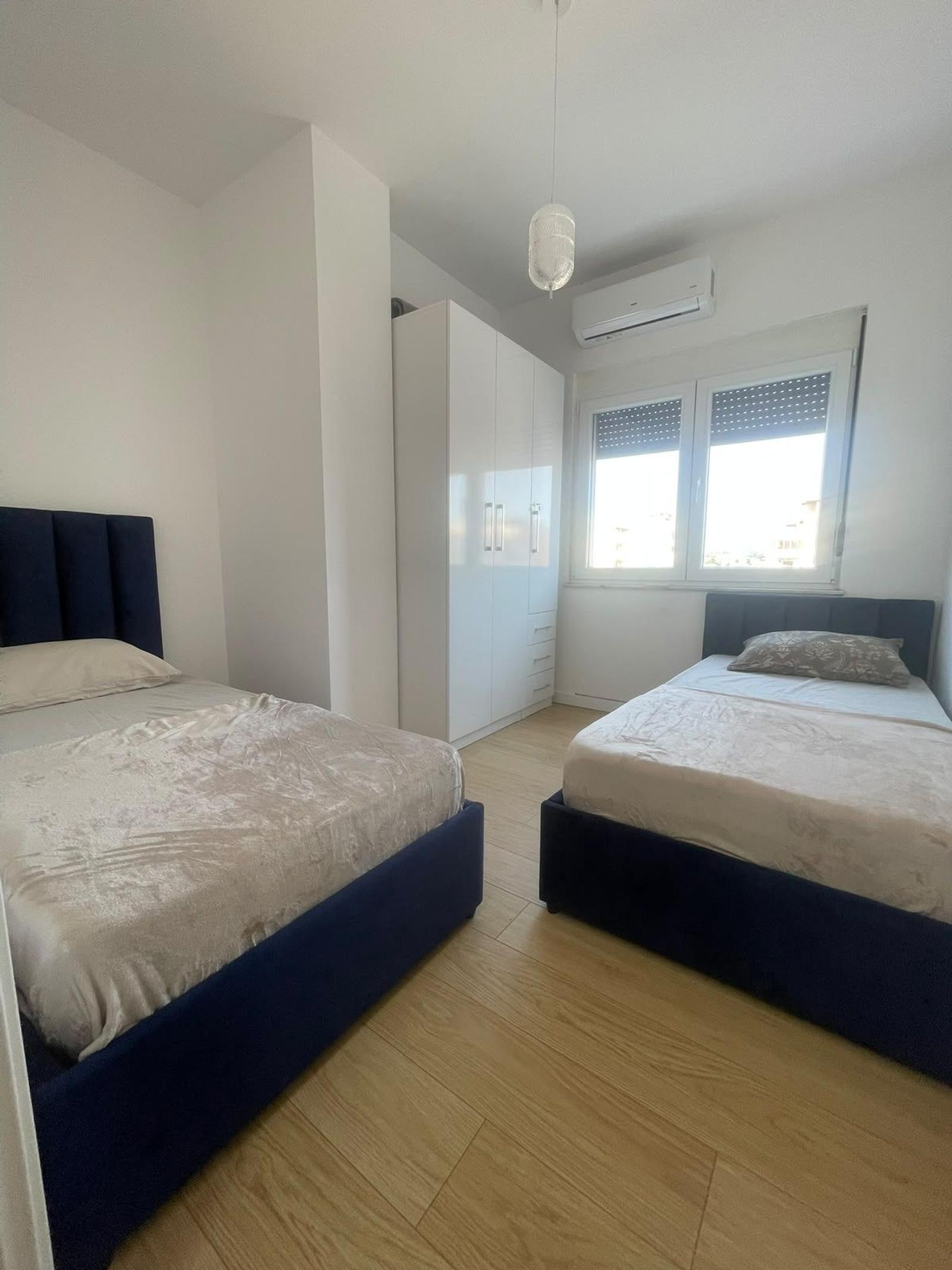 2+1 apartment for sale in Plazh, Durres, 75.5 m² — photo 2 of 30
