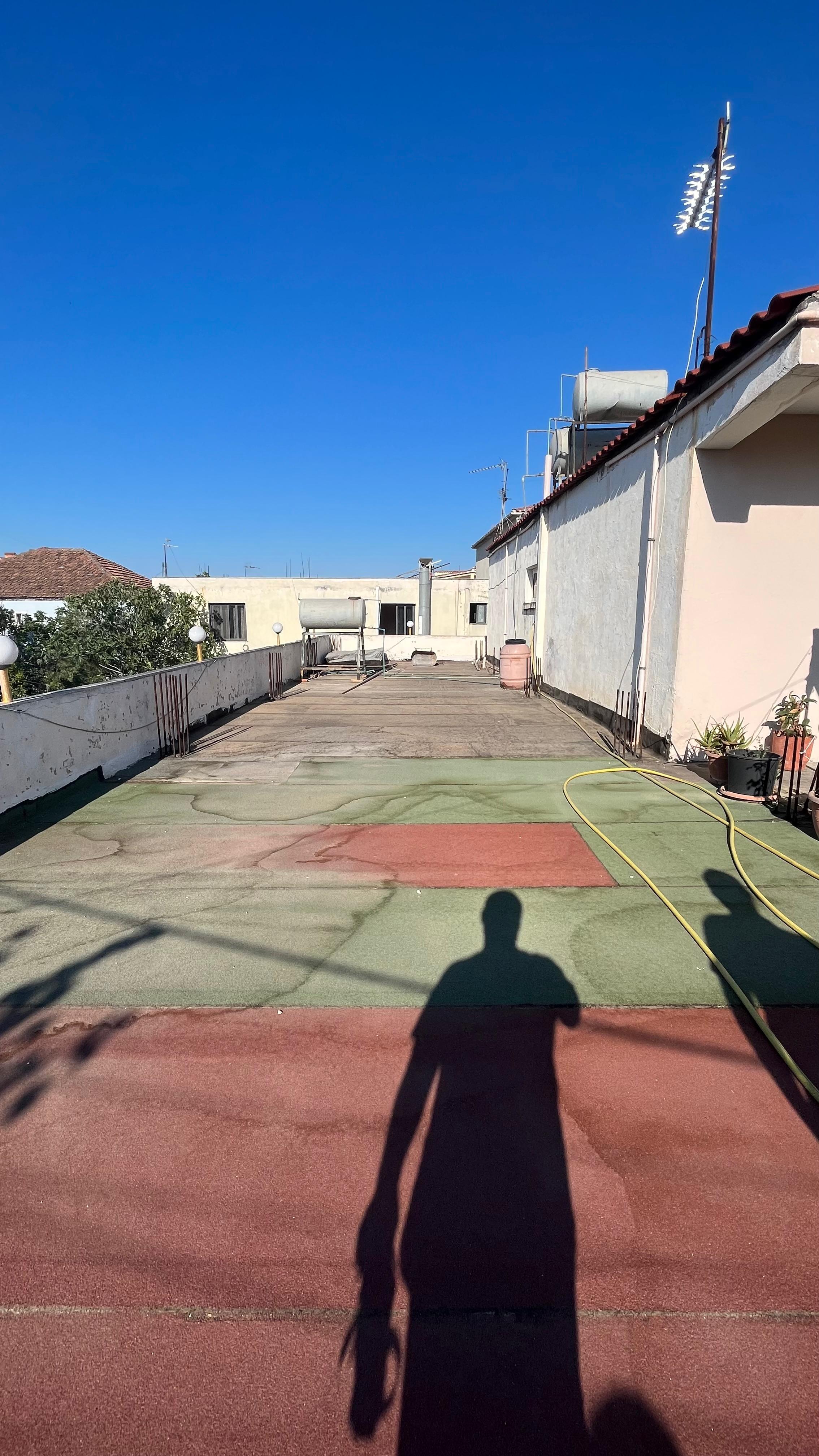 Shitet Ambient Biznesi + Shtëpi 4+1+2 | Spitalle, Durrës