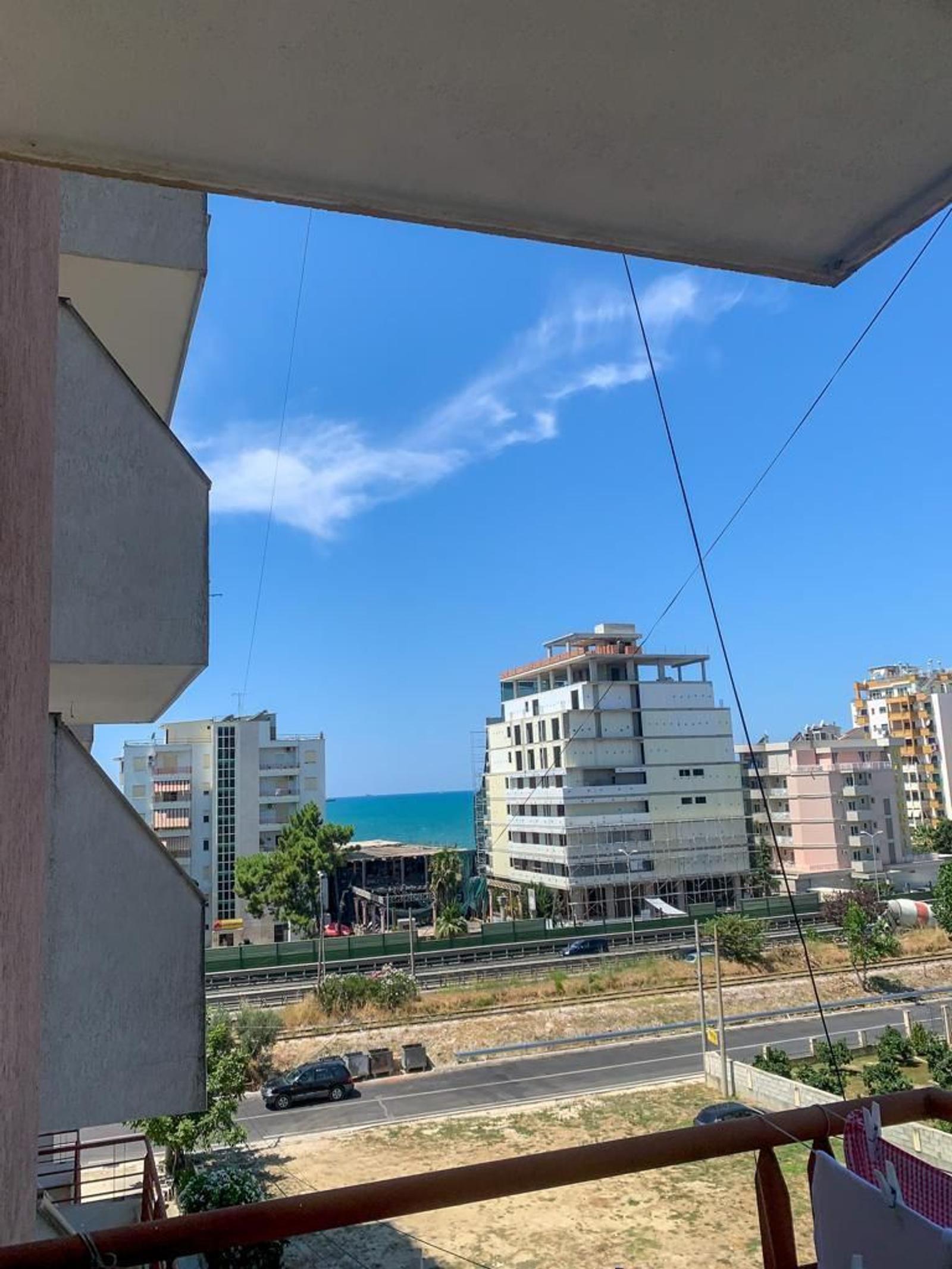 Wohnung 2+1 zum Kauf in Shkëmbi, Durrës, 82.8 m² — Foto 5 von 13