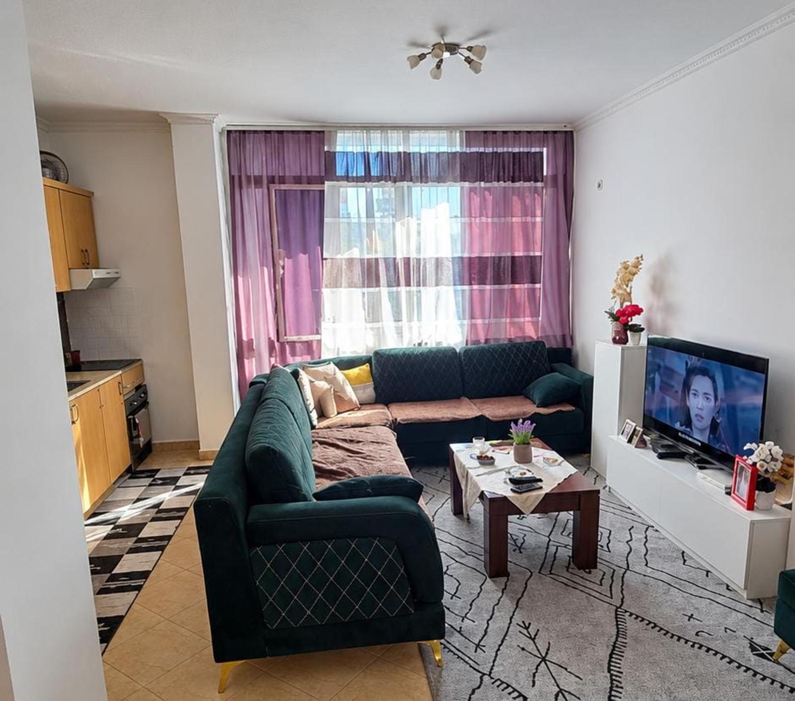 Wohnung 3+1 zum Kauf in Golem, Durrës, 128 m² — Foto 1 von 8