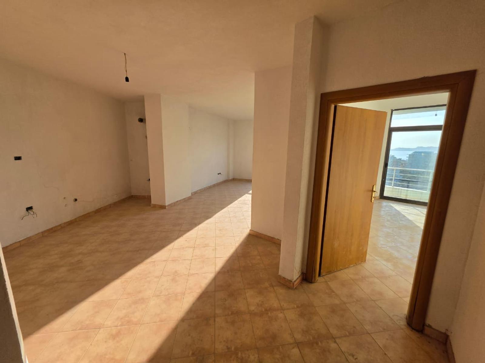Wohnung 1+1 zum Kauf in Shkëmbi, Durrës, 99.5 m², Meerblick — Foto 10 von 32