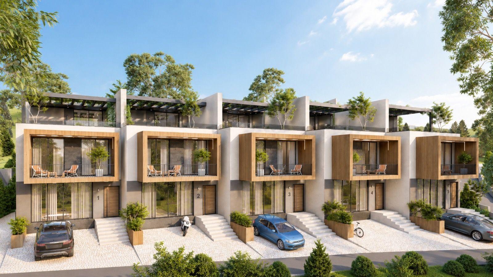 Вілла, продаж, Голем, Дуррес, 168 м², новобудова — фото 10 з 14