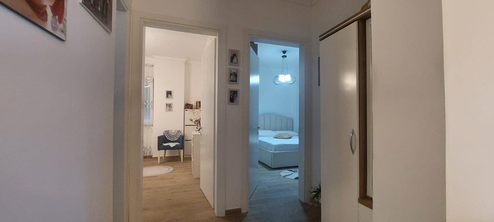 Wohnung 2+1 zum Kauf in Plazh, Durrës, 91 m² — Foto 6 von 11