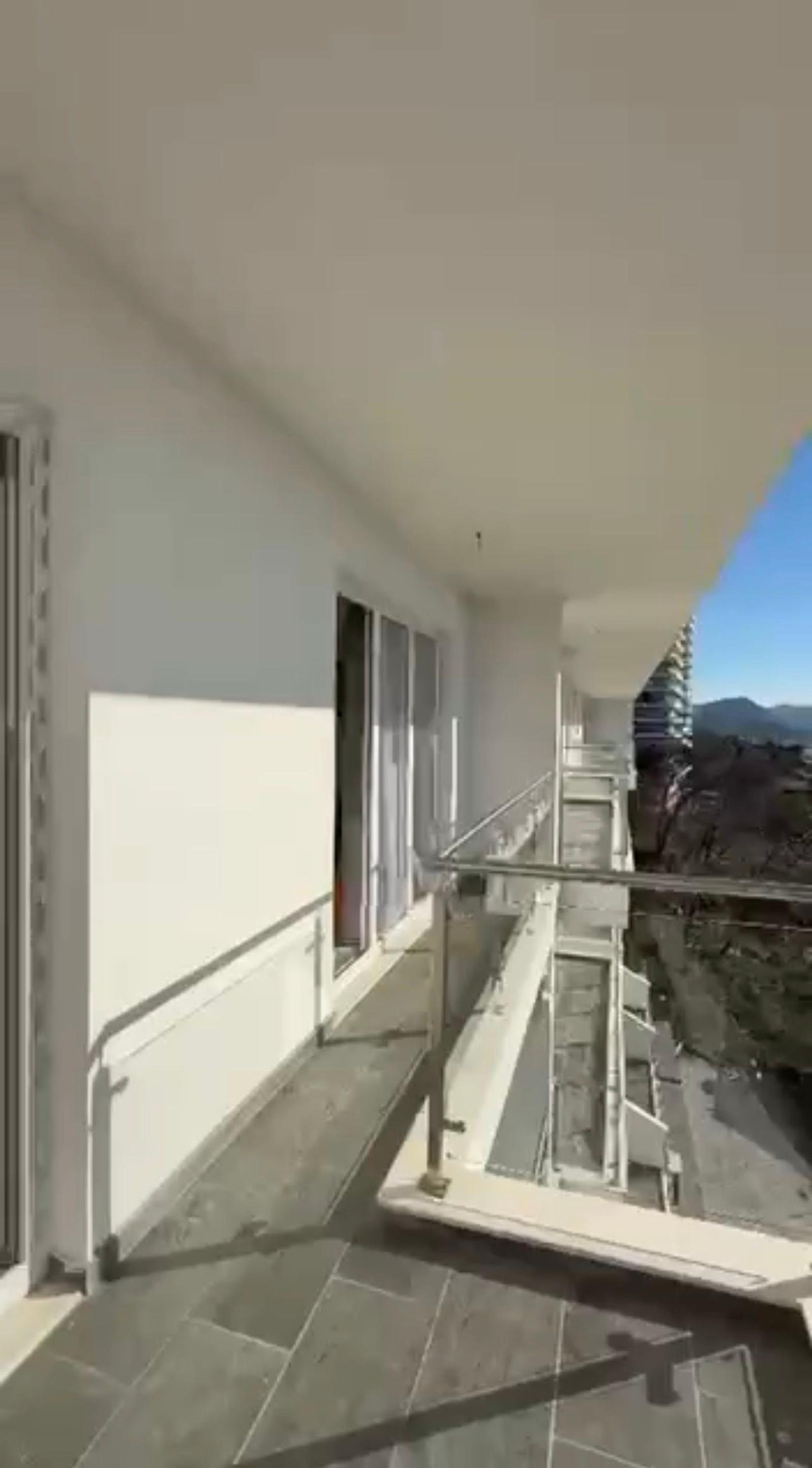 Appartement 1+1 à vendre à Centre-ville, Shëngjin, 80 m², vue mer — photo 7 sur 8