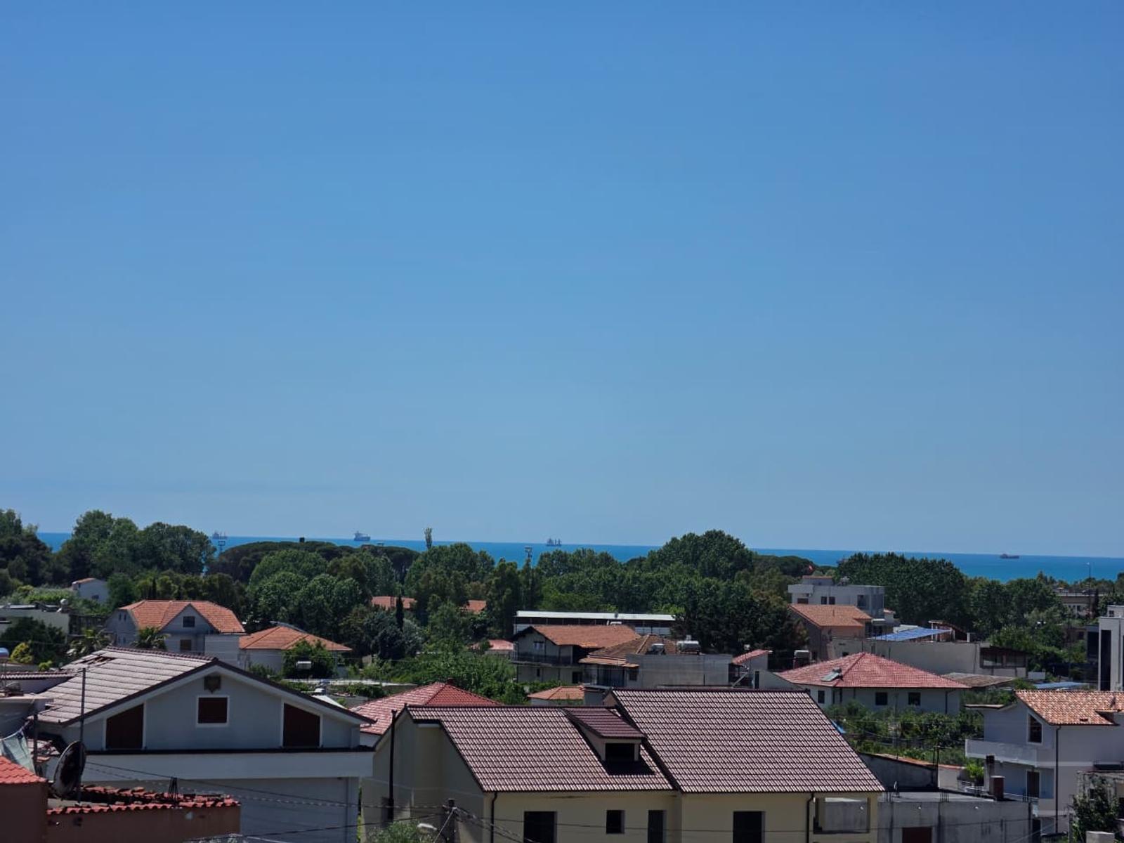 Villa, in vendita, Durazzo, 580 m², vista mare — foto 2 di 16