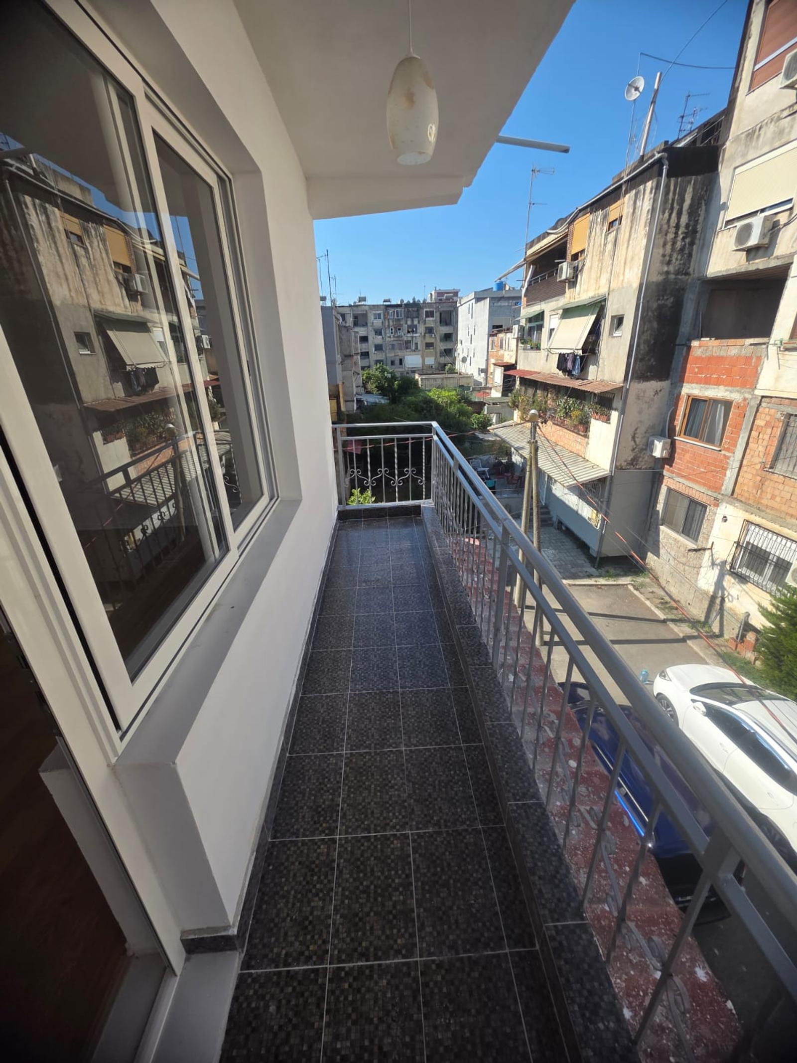 Apartament 2+1, në shitje, Qendra, Durrësi, 80 m² — foto 9 nga 13