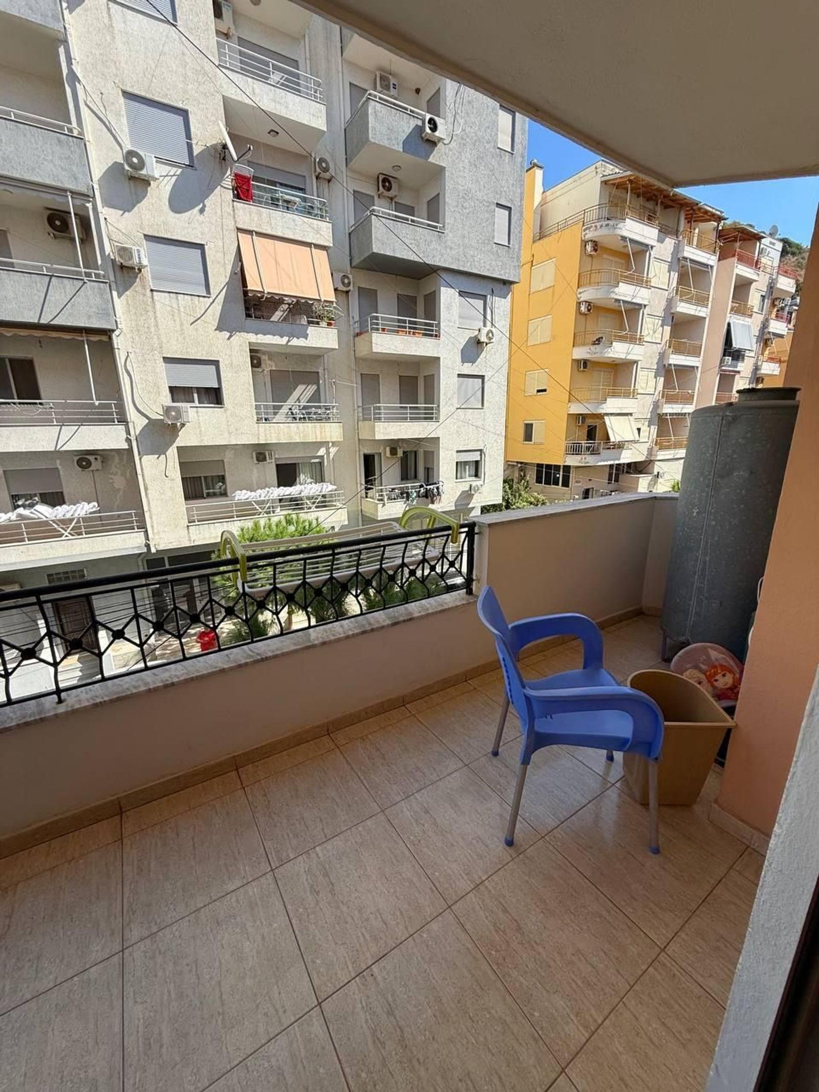 Wohnung 1+1 zum Kauf in Golem, Durrës, 64 m² — Foto 5 von 11