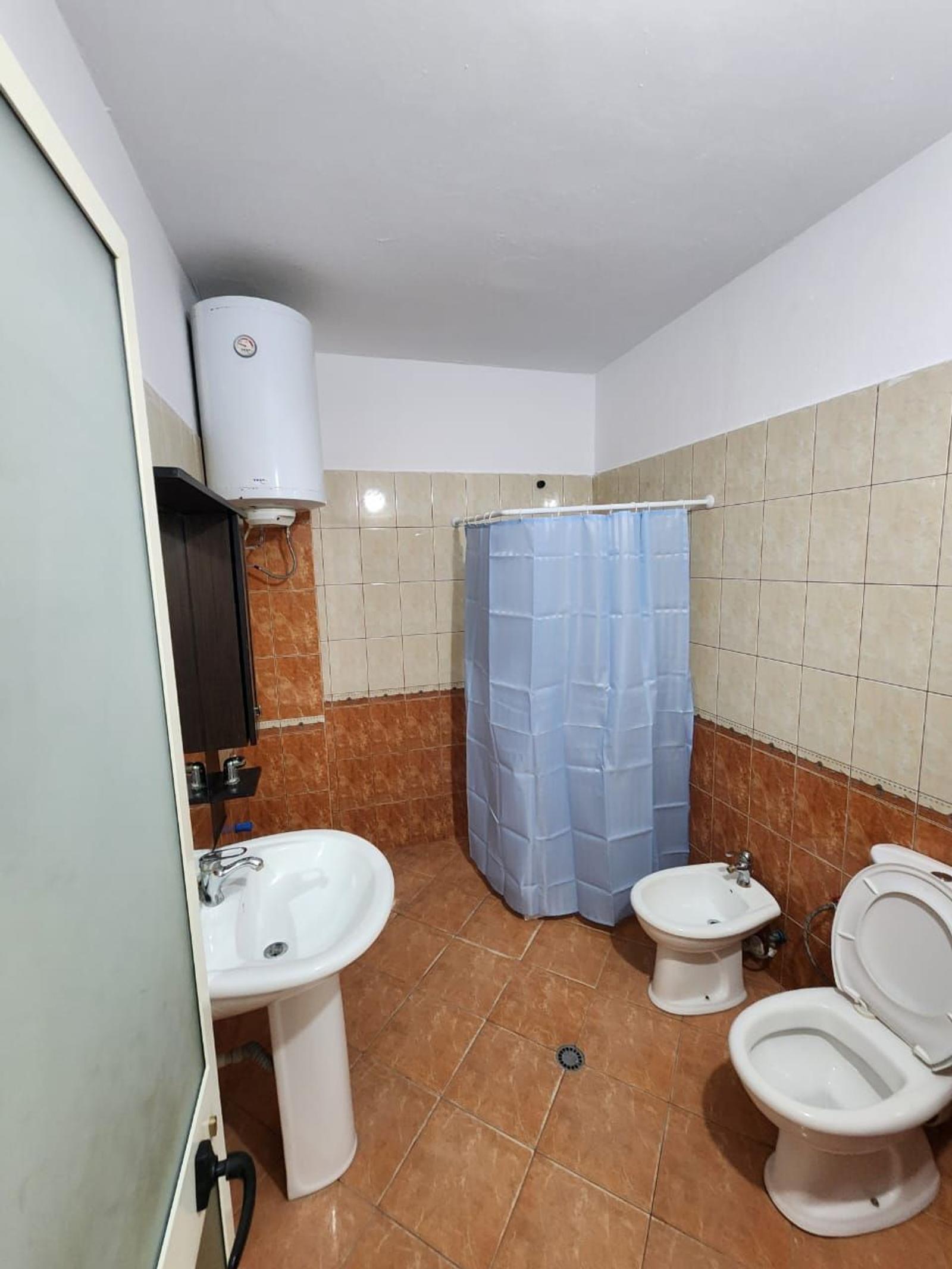 Wohnung 2+1 zum Kauf in Plazh, Durrës, 99 m² — Foto 7 von 9