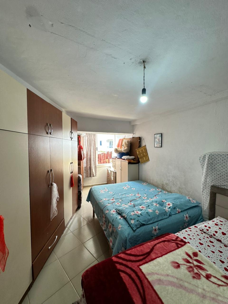 Shitet Apartament 1+1 | Plazh, Durrës