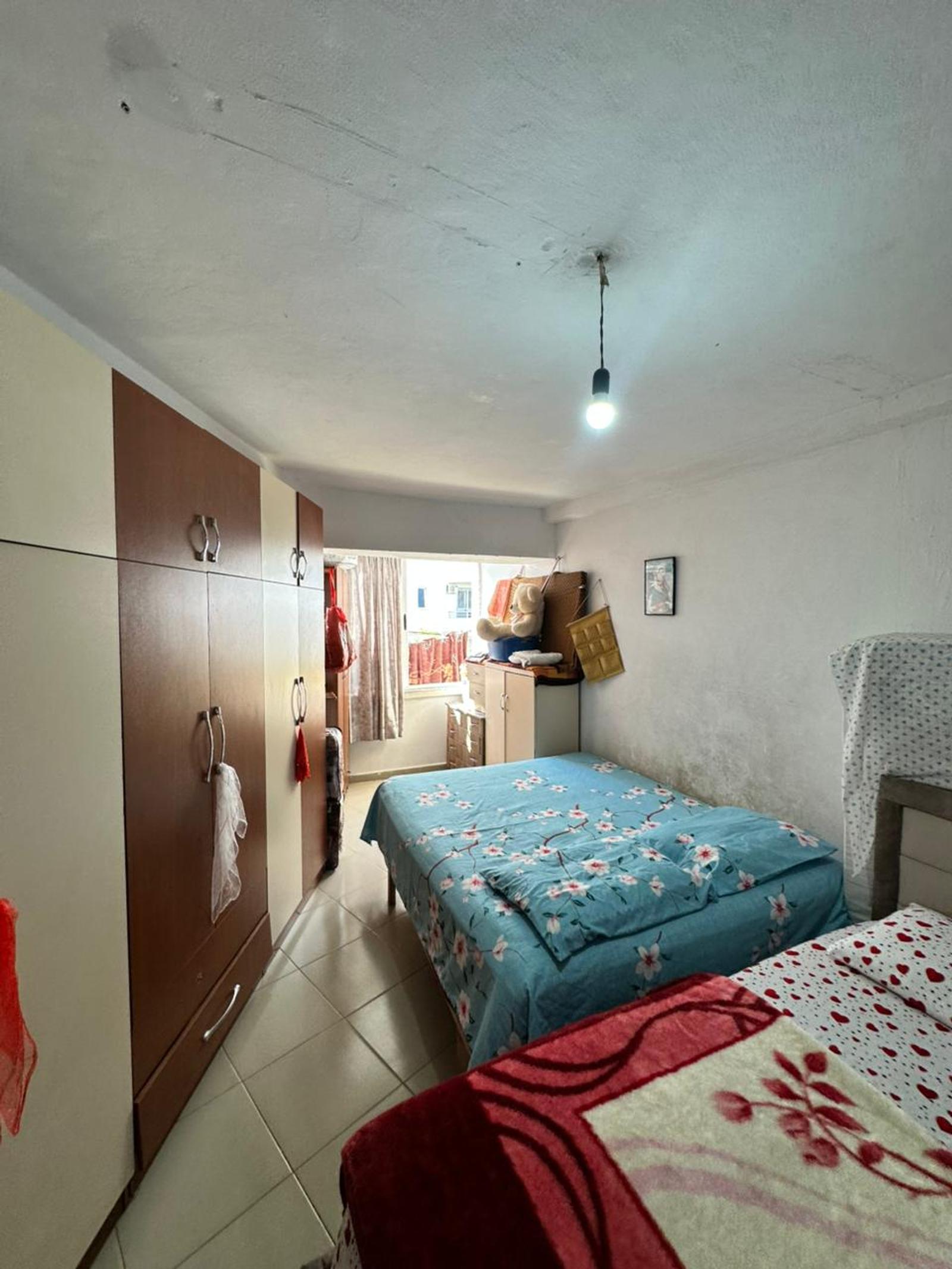 Wohnung 1+1 zum Kauf in Plazh, Durrës, 64 m² — Foto 10 von 11