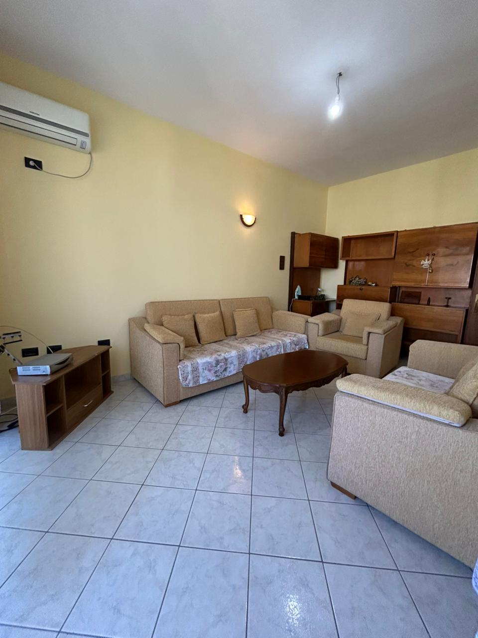 Shitet Apartament 2+1 | Ish Rajoni i Policisë, Durrës