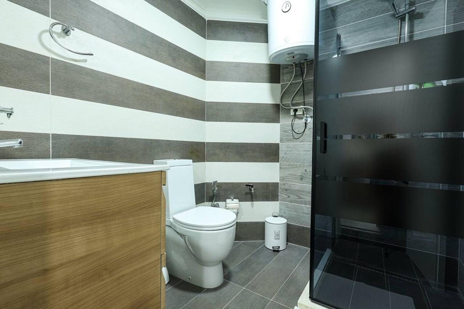 Studio zum Kauf in Stadtzentrum, Durrës, 40 m² — Foto 16 von 22