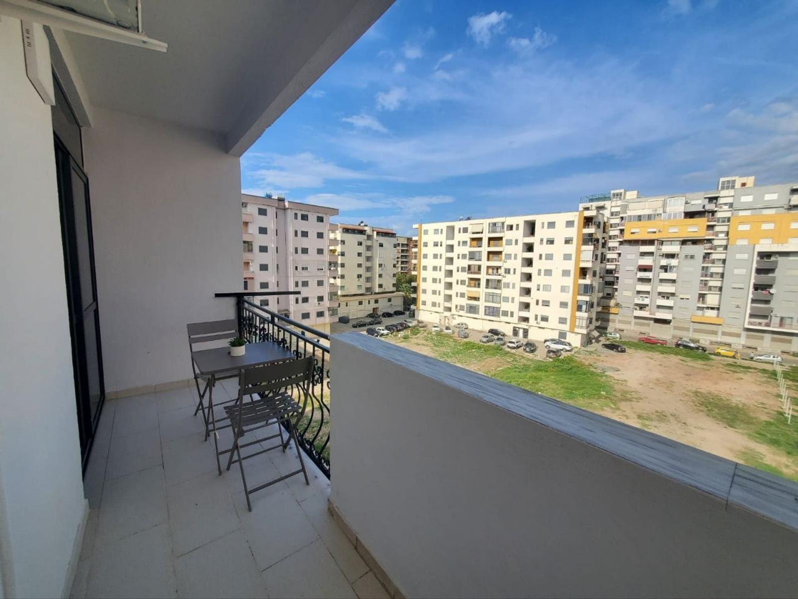 Wohnung 1+1 zum Kauf in Plazh, Durrës, 56 m² — Foto 10 von 11
